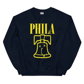 "Smells Like Philly Spirit" Sweatshirt