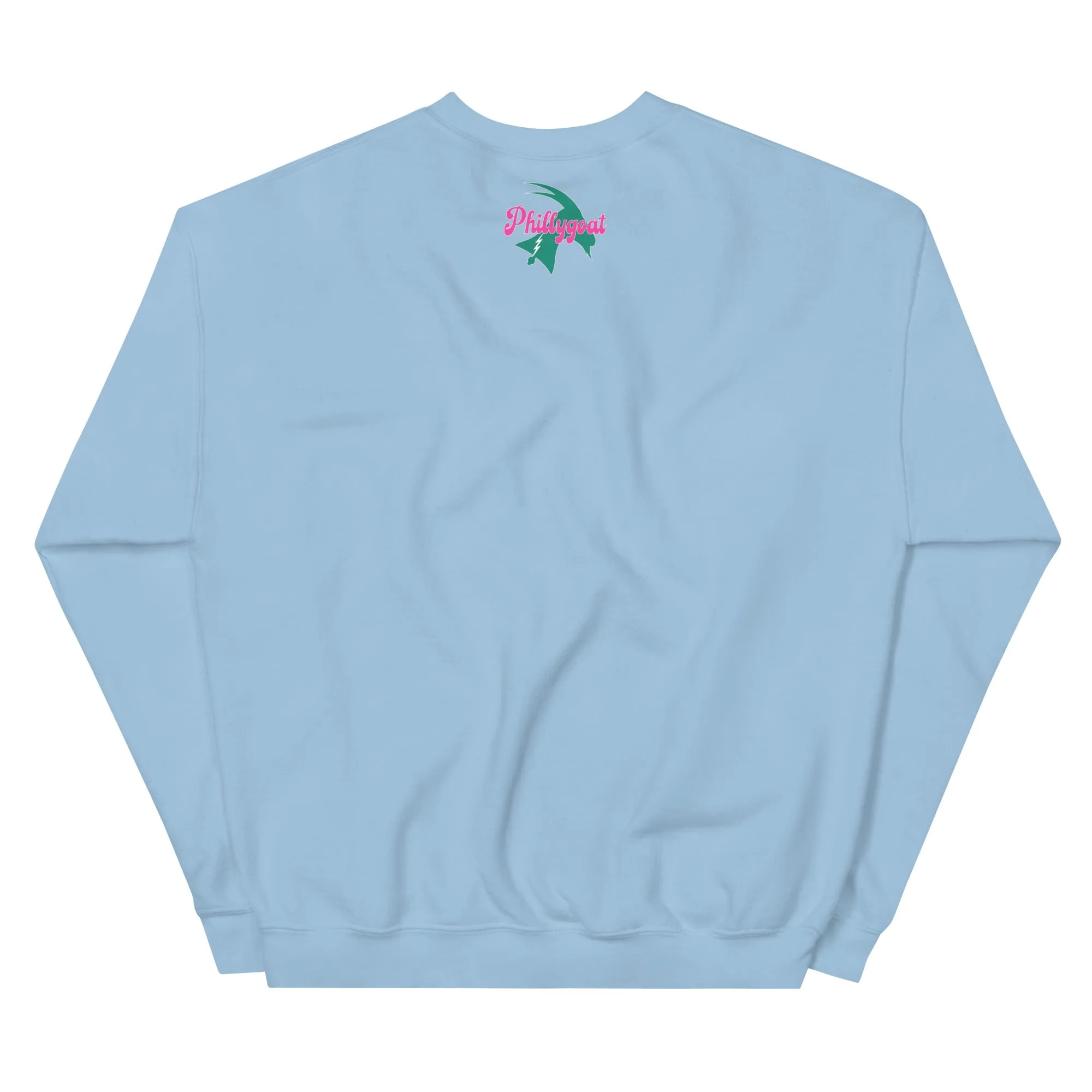 "South Philly Surf Club" Sweatshirt