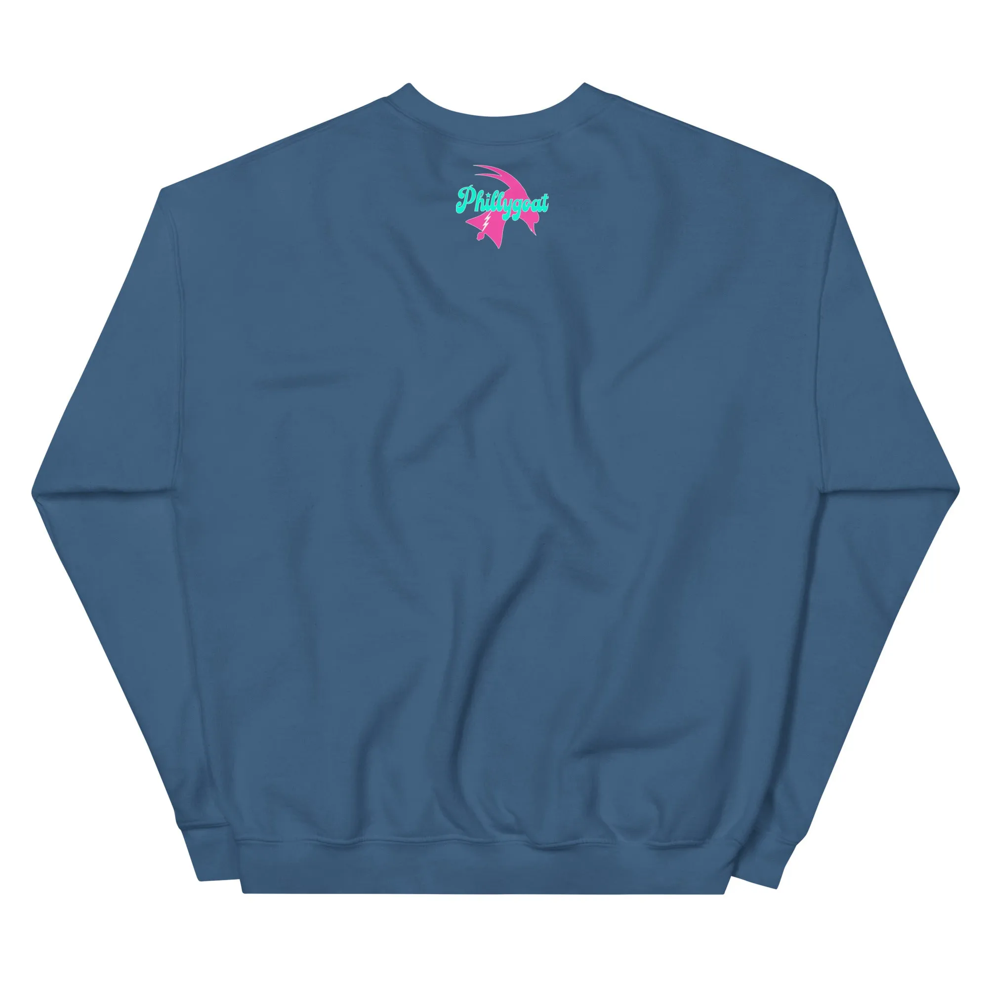 "South Philly Surf Club" Sweatshirt