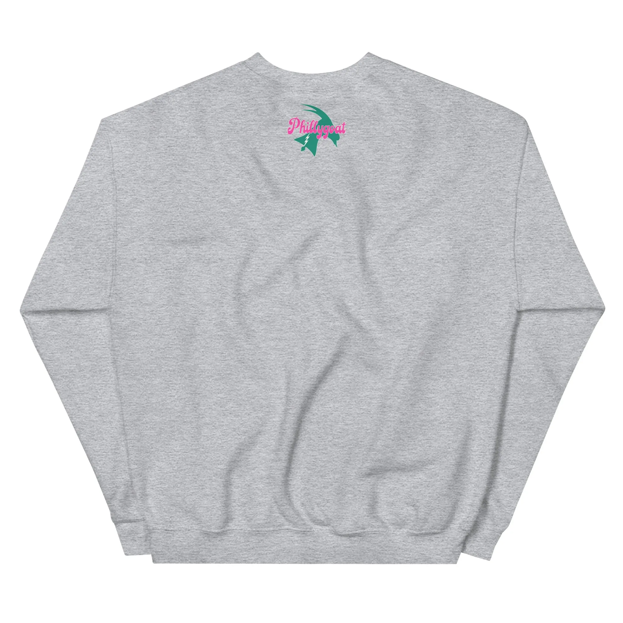 "South Philly Surf Club" Sweatshirt