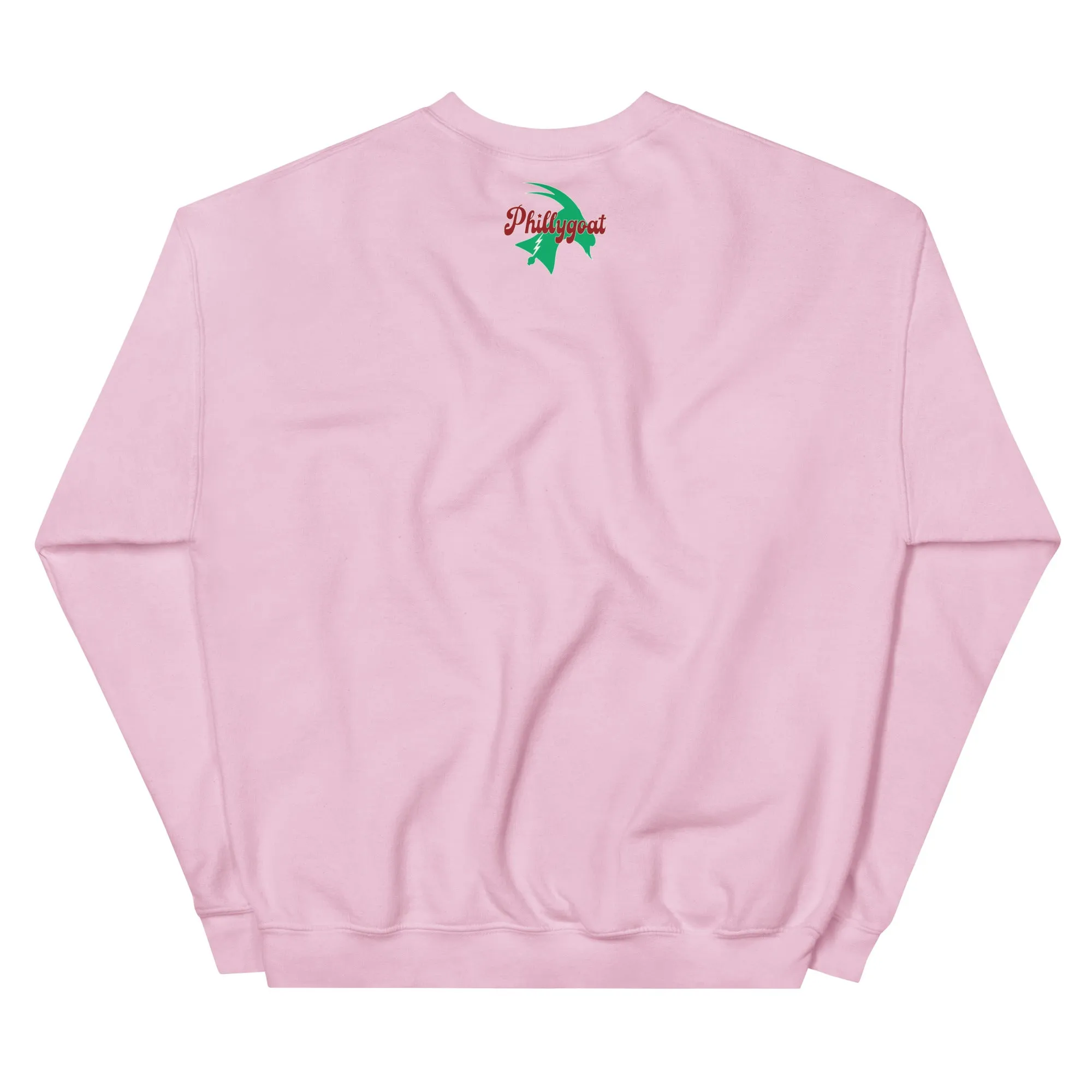 "Wooder Ice" Sweatshirt