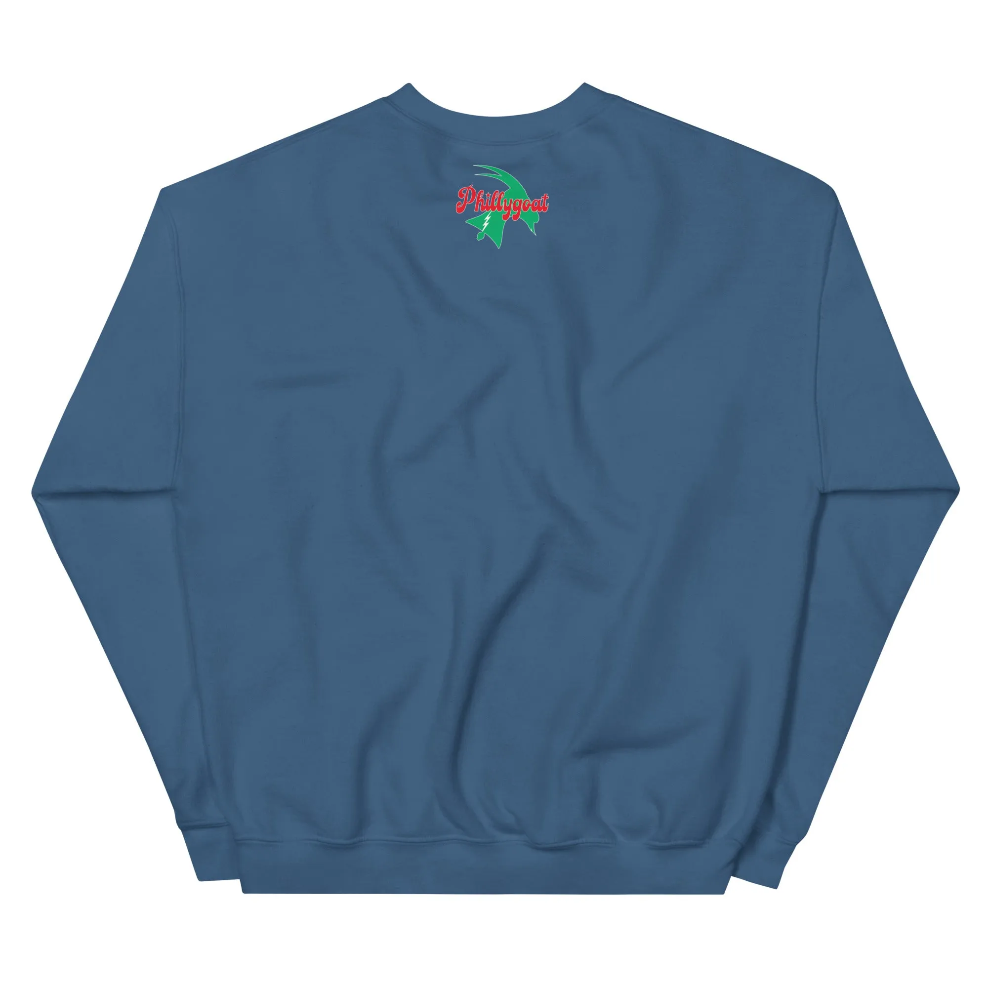 "Wooder Ice" Sweatshirt