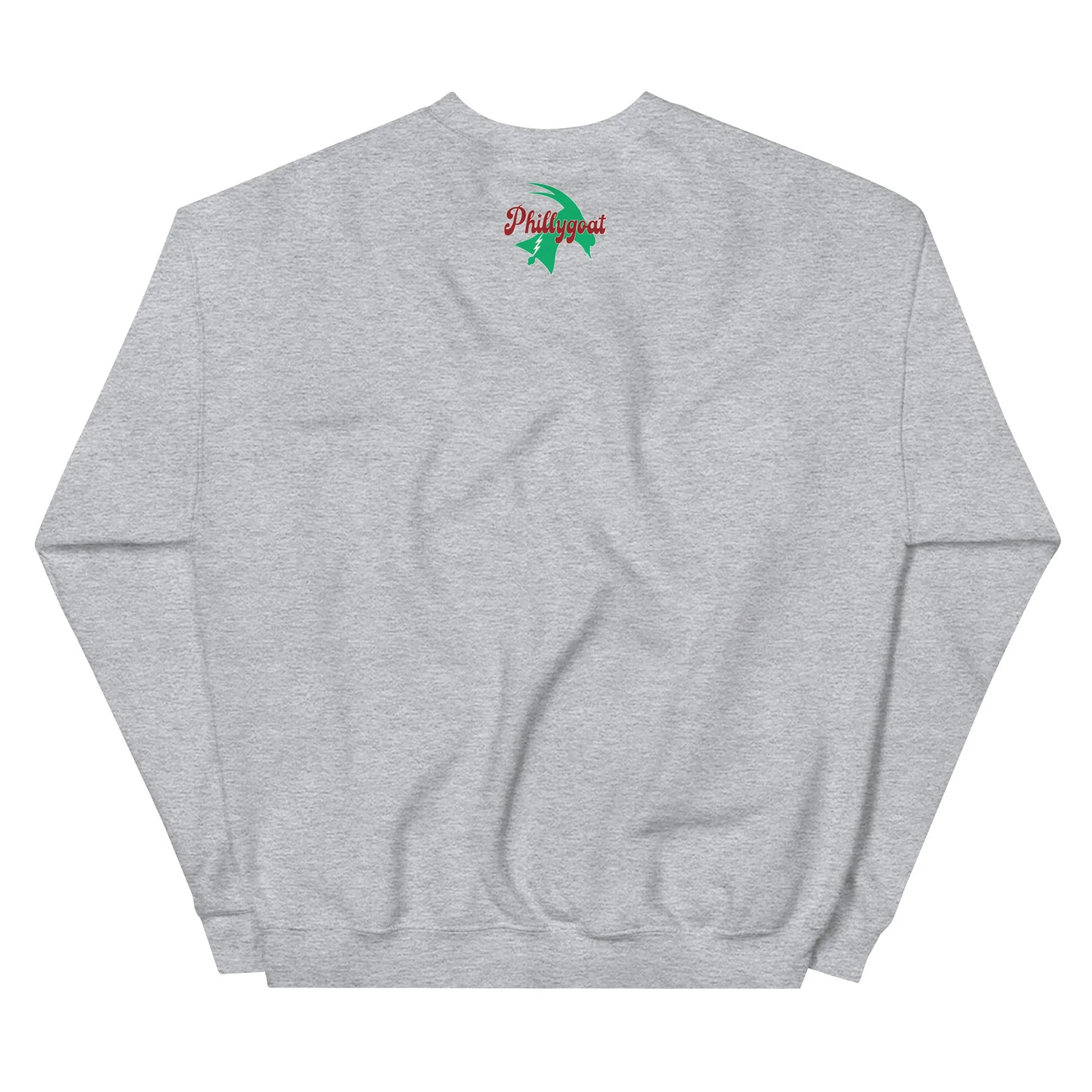 "Wooder Ice" Sweatshirt