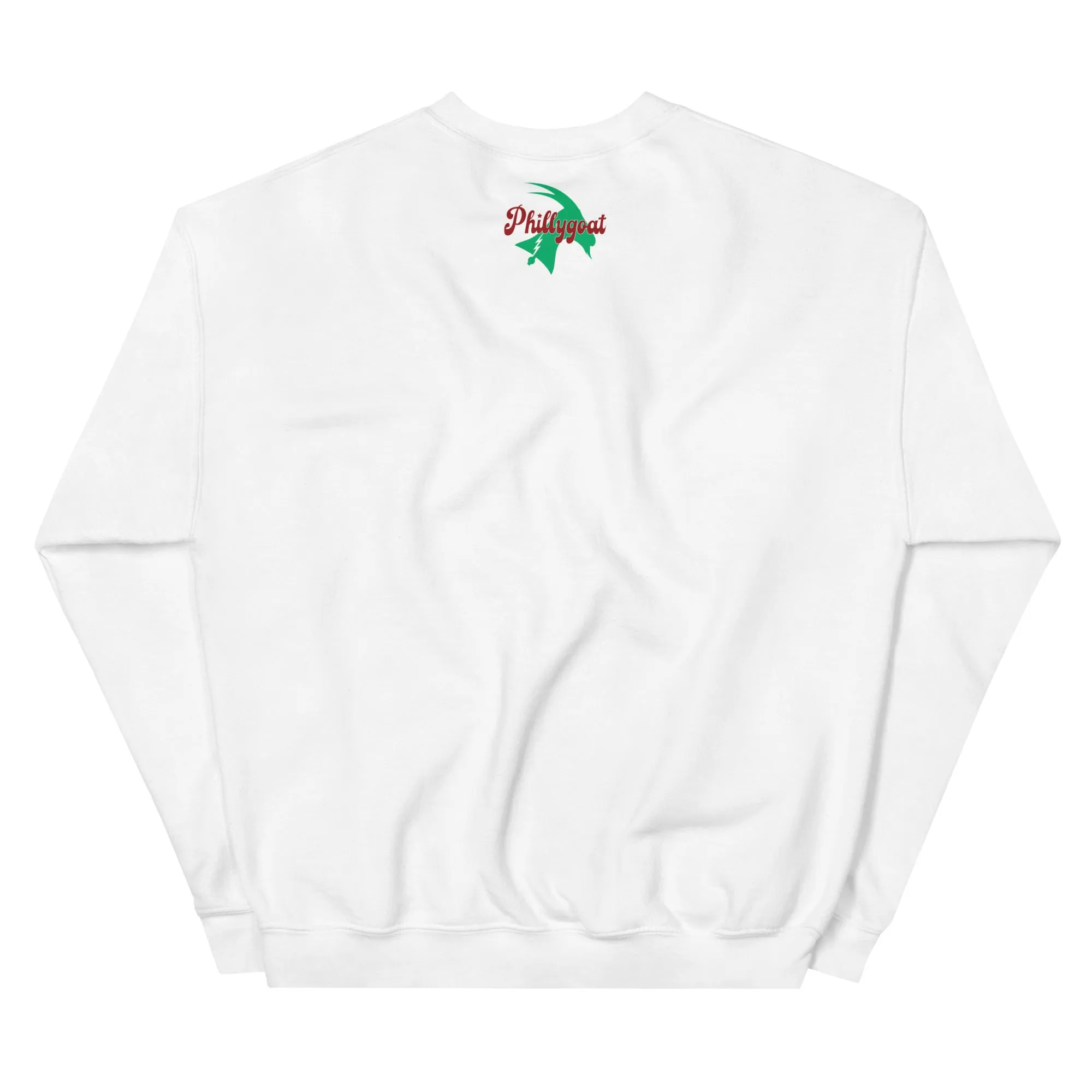 "Wooder Ice" Sweatshirt