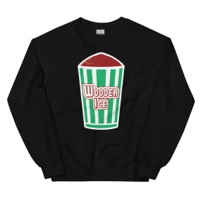 "Wooder Ice" Sweatshirt