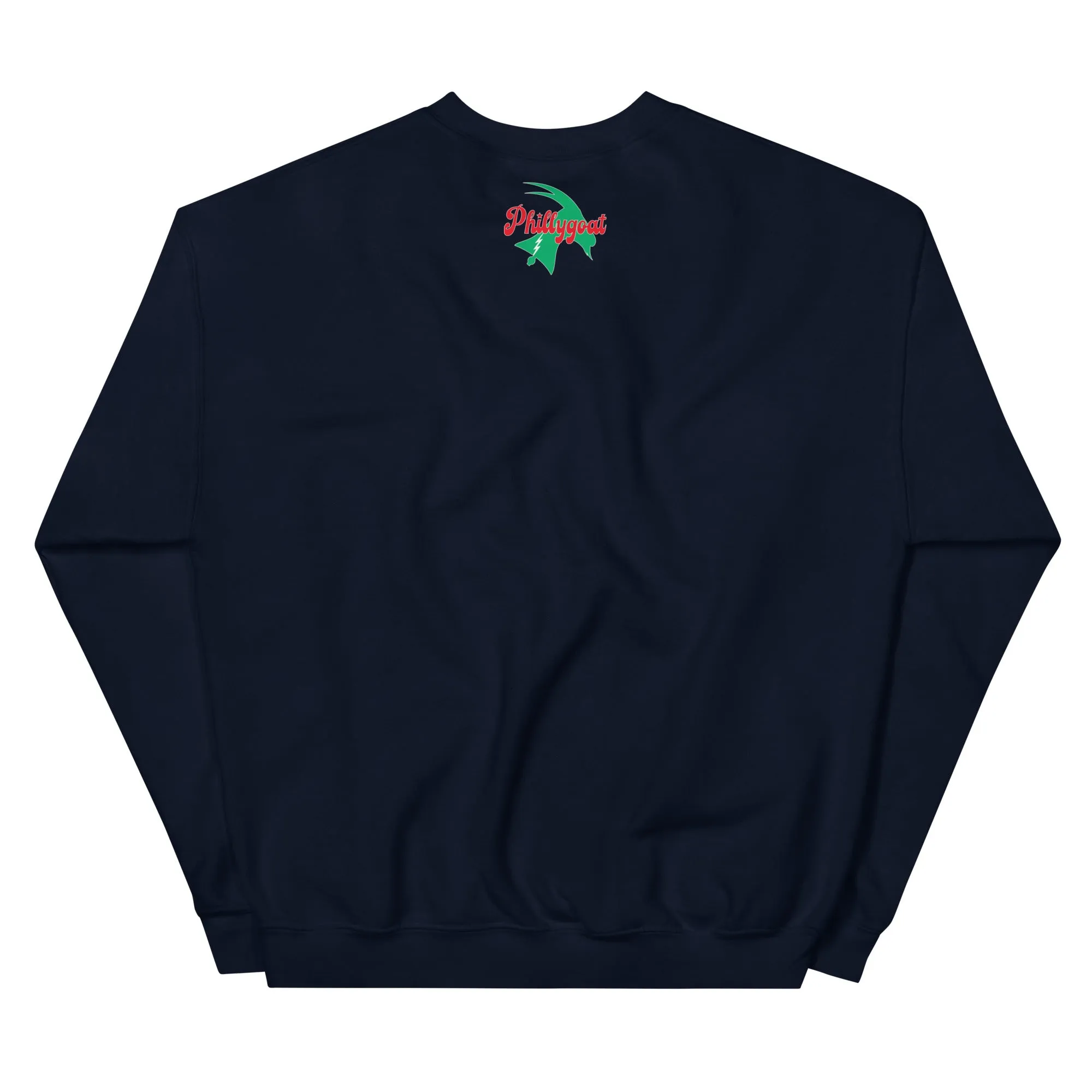 "Wooder Ice" Sweatshirt