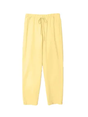 Rex Pant in Honeycomb