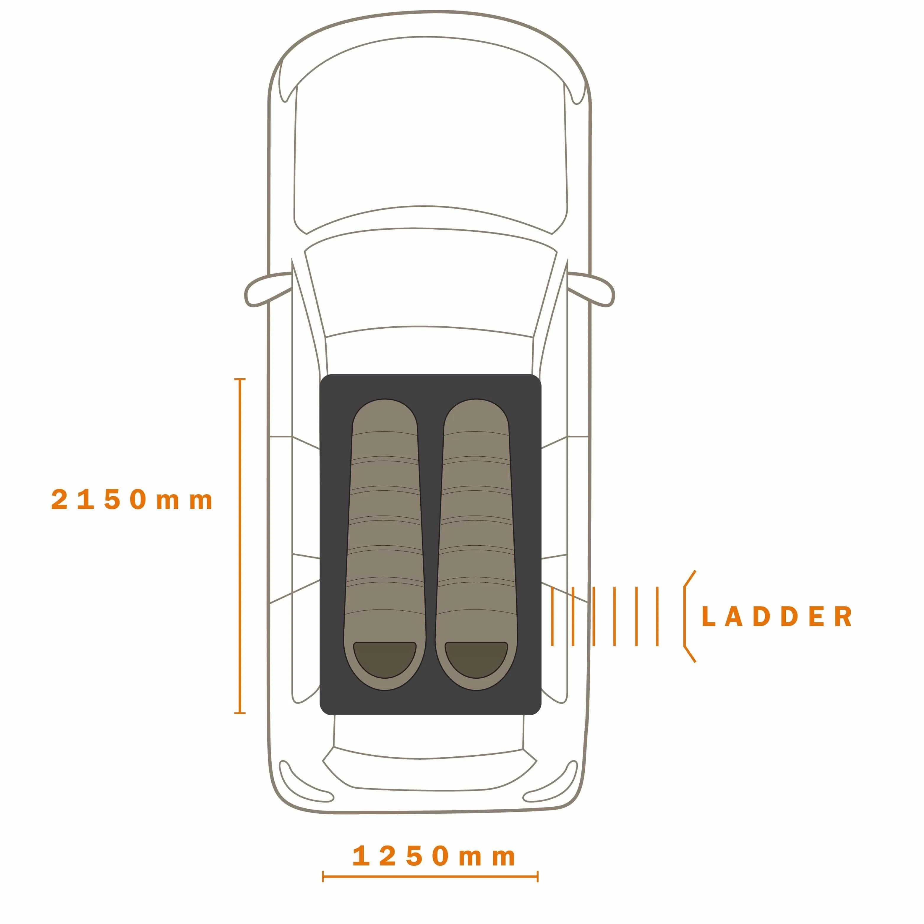 RIDGEBACK HIGHRIZE RTT 1250 **PRE-ORDER FOR CHRISTMAS DELIVERY**