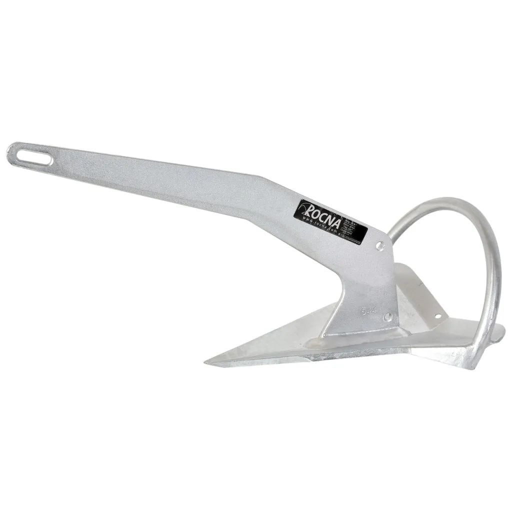 Rocna 15kg Galvanized Anchor