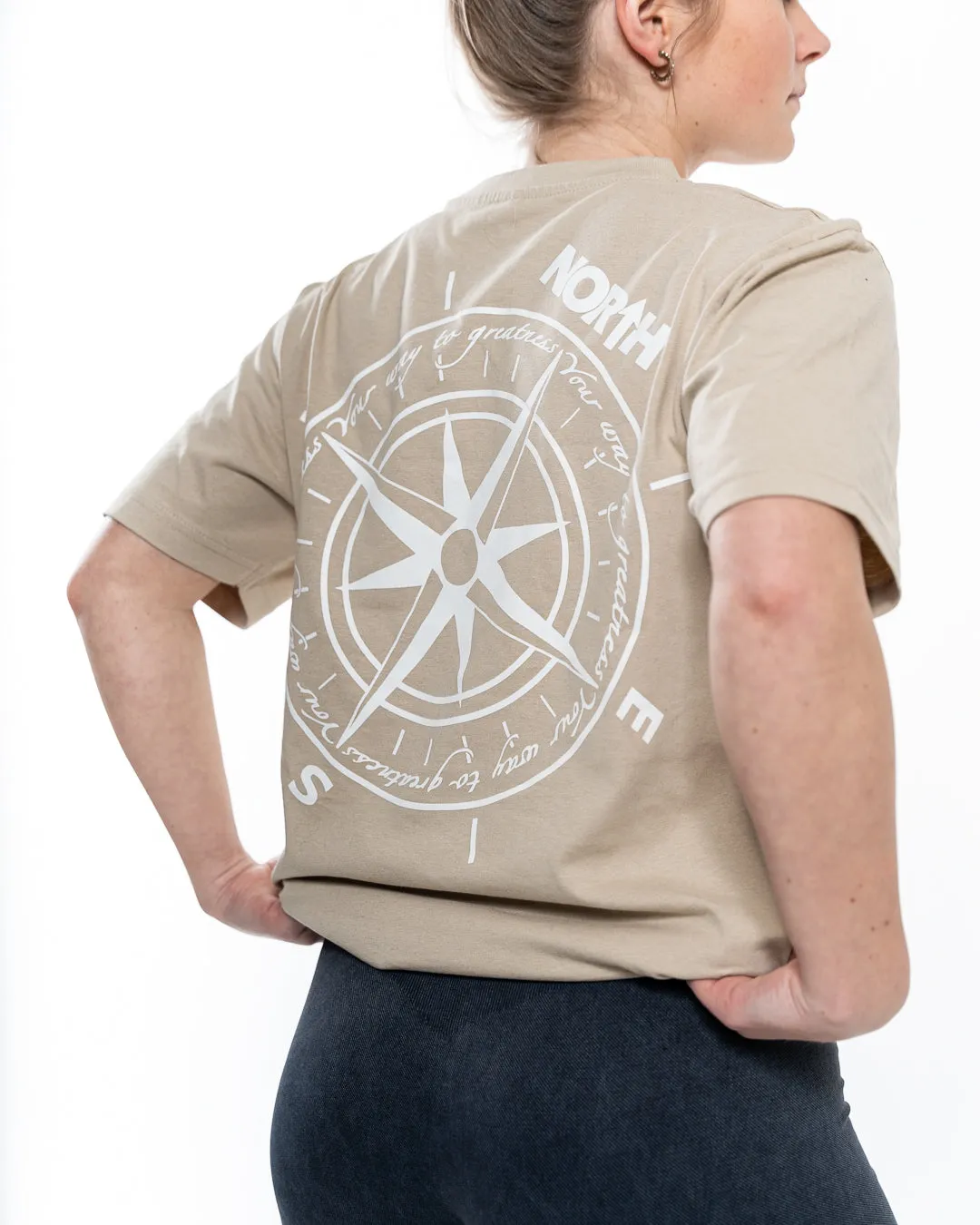 Sand Compass T • Women