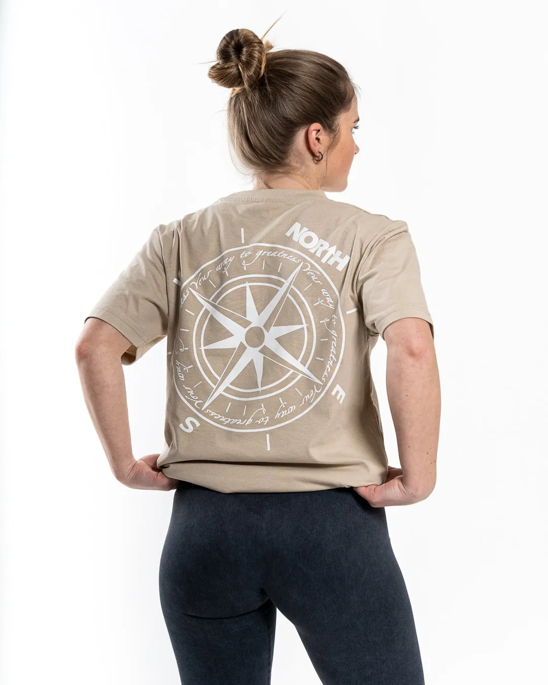 Sand Compass T • Women