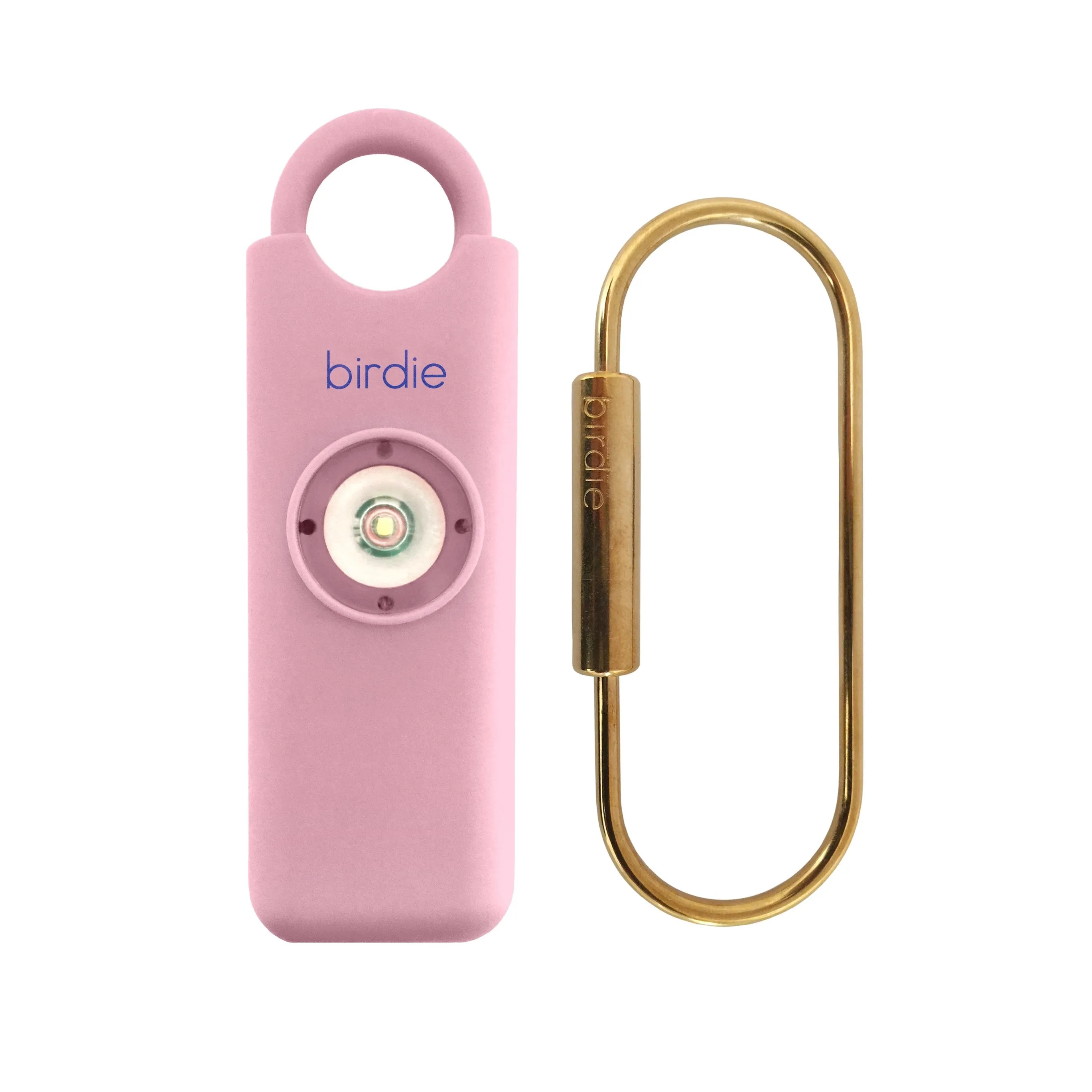 She's Birdie Personal Safety Alarm - (ten colors)