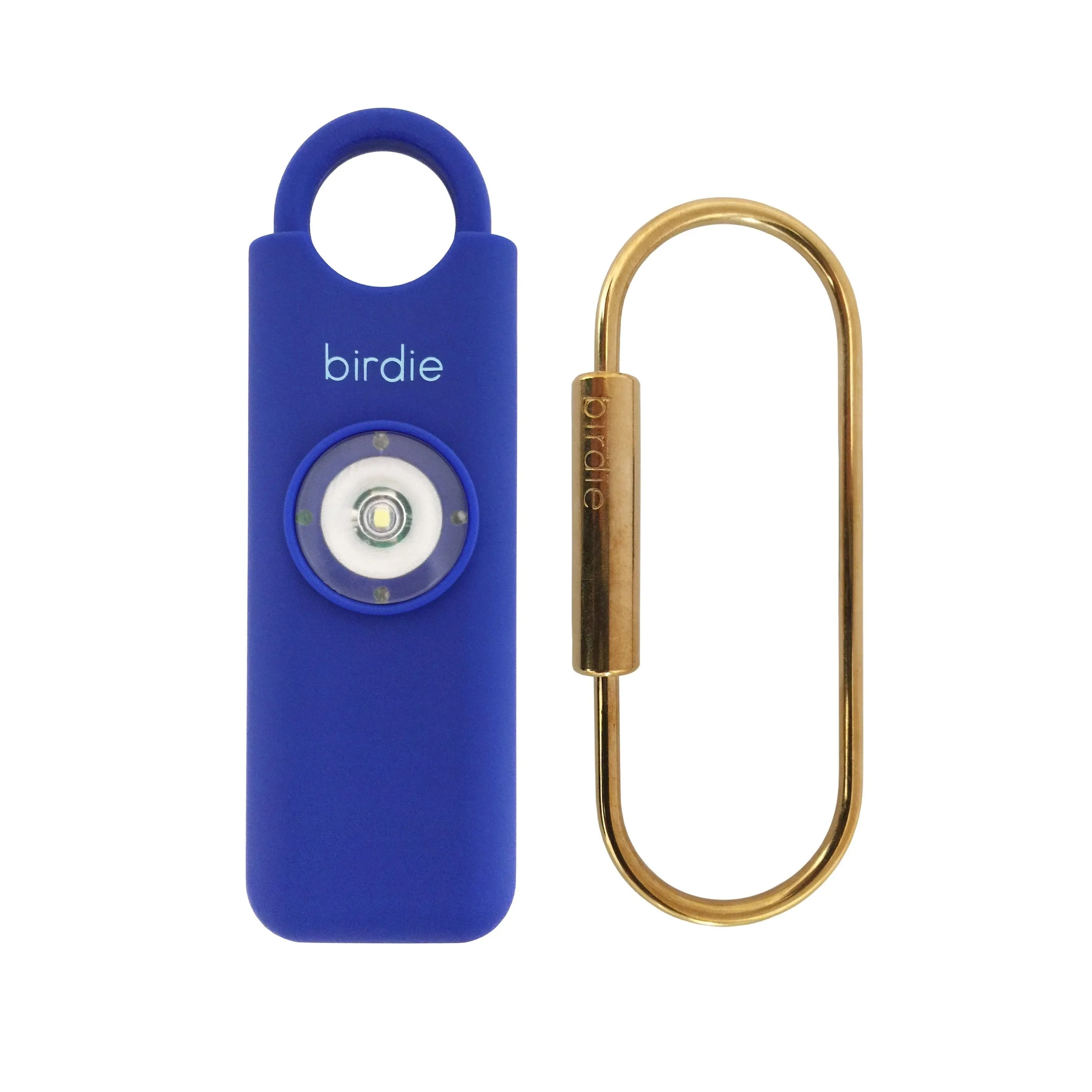 She's Birdie Personal Safety Alarm - (ten colors)