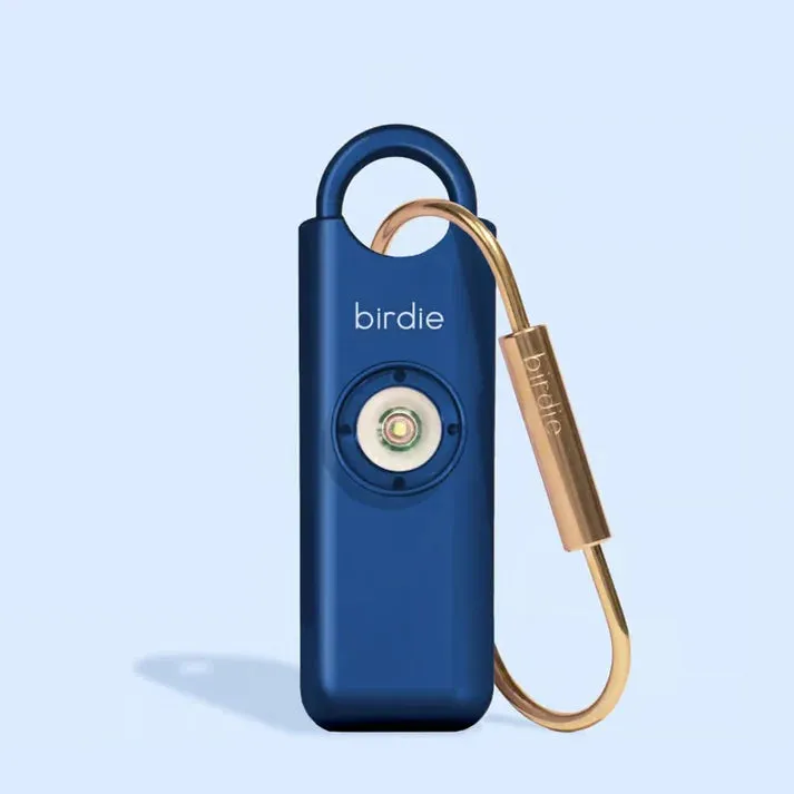 She's Birdie Personal Safety Alarm - (ten colors)