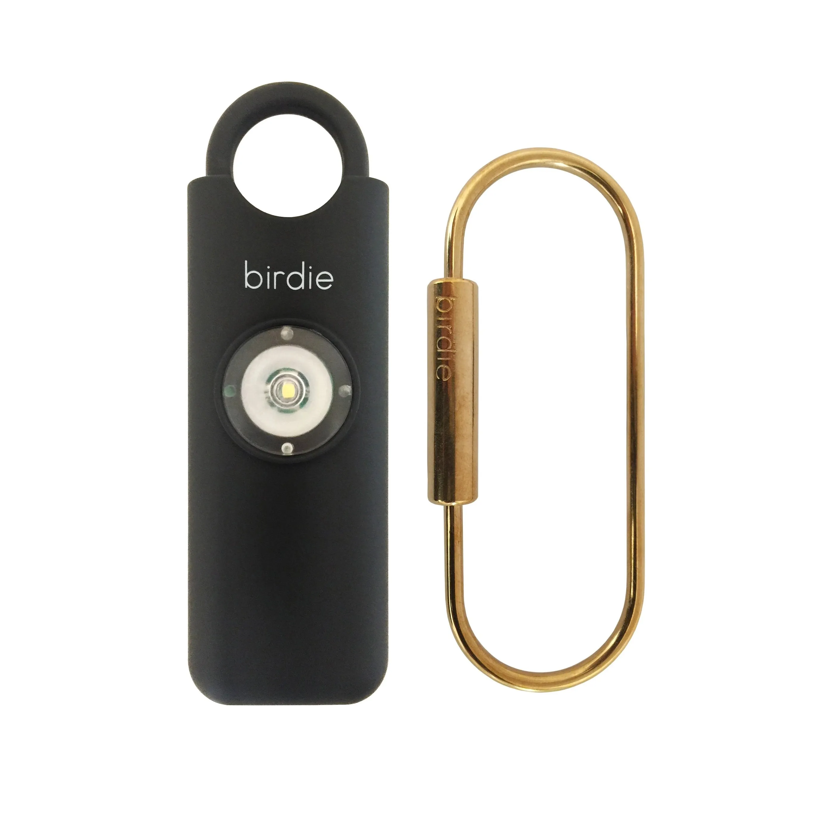 She's Birdie Personal Safety Alarm - (ten colors)