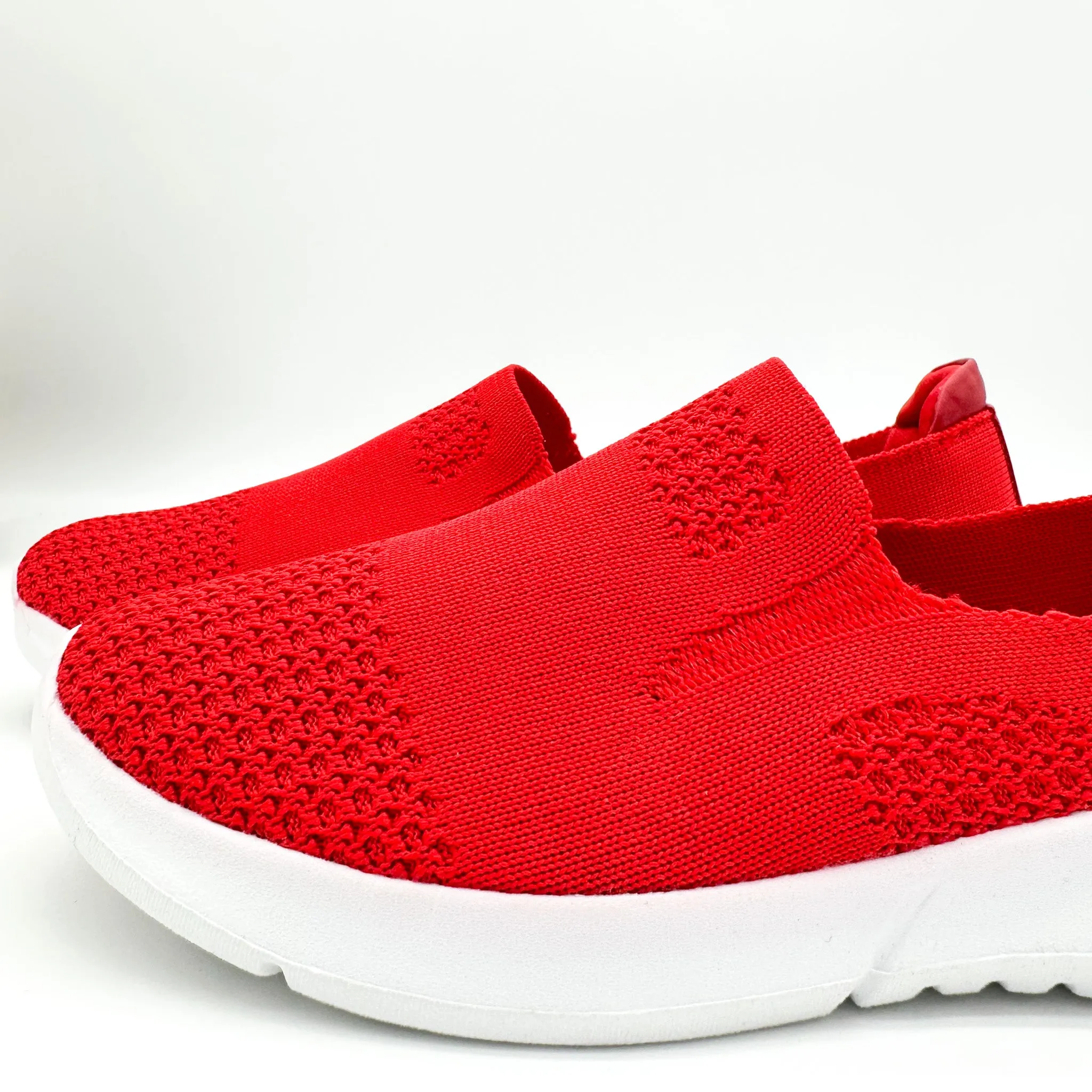 Sibell Sneakers in Red