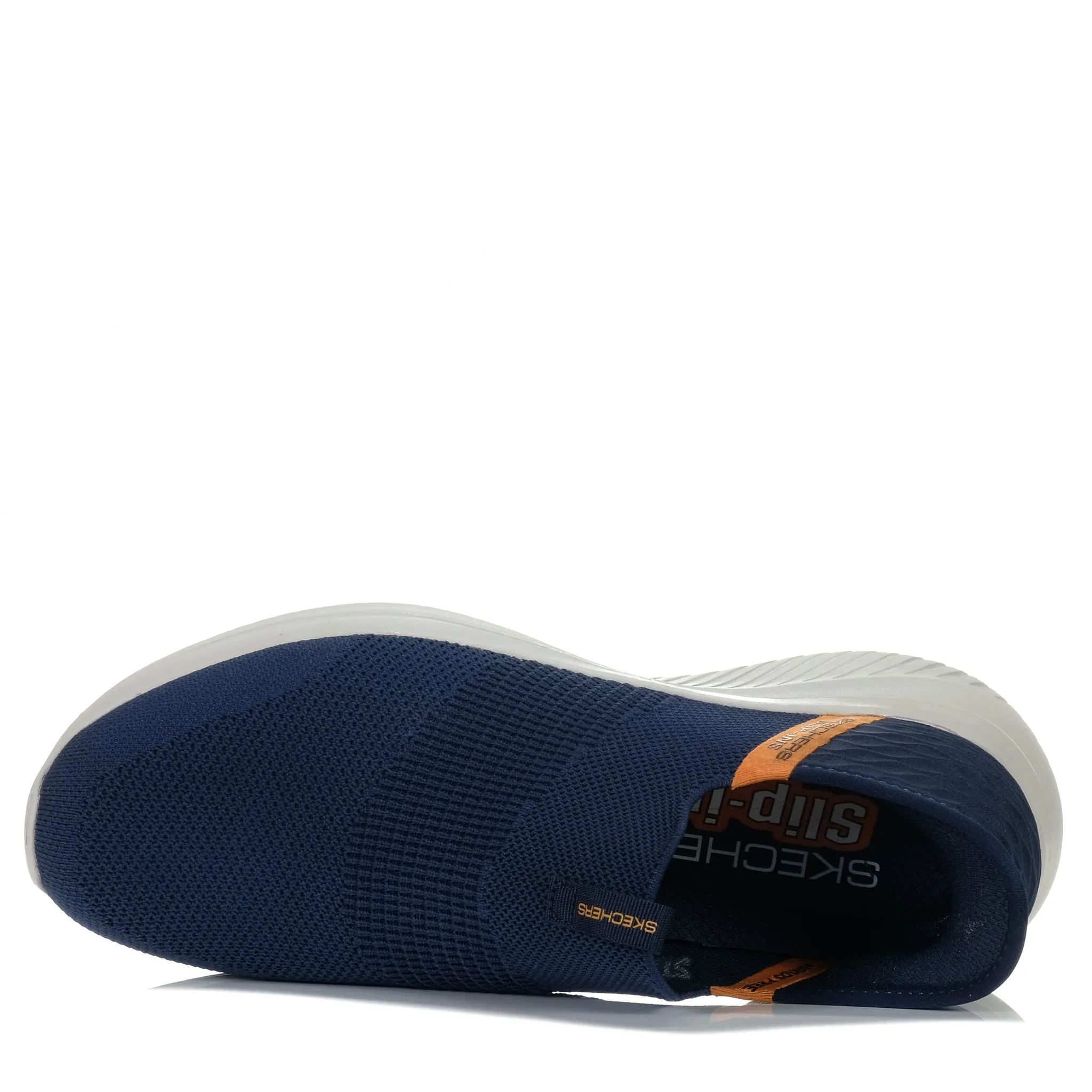 Skechers Slip-ins: Ultra Flex 3.0 - Viewpoint 232451 Navy/Orange