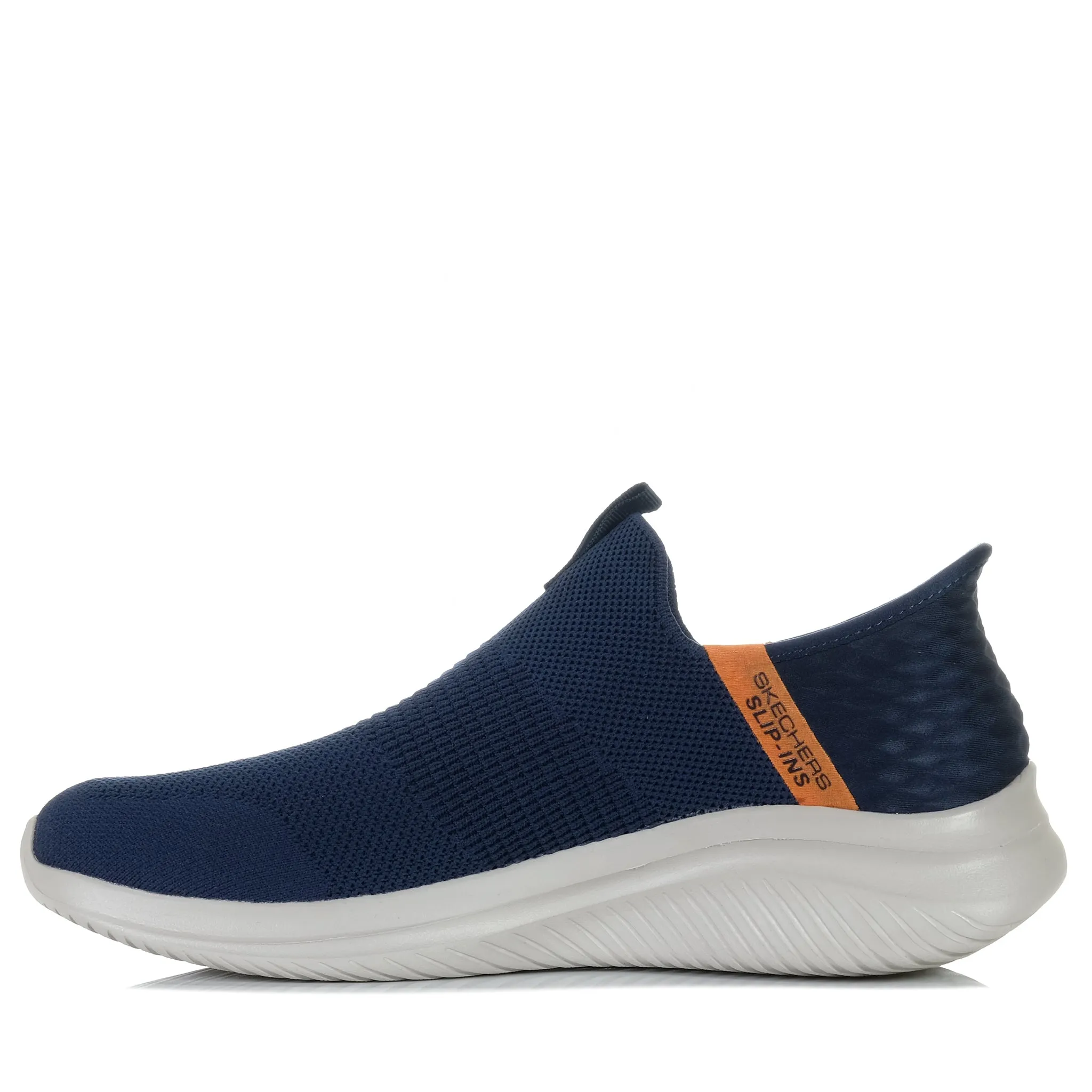 Skechers Slip-ins: Ultra Flex 3.0 - Viewpoint 232451 Navy/Orange