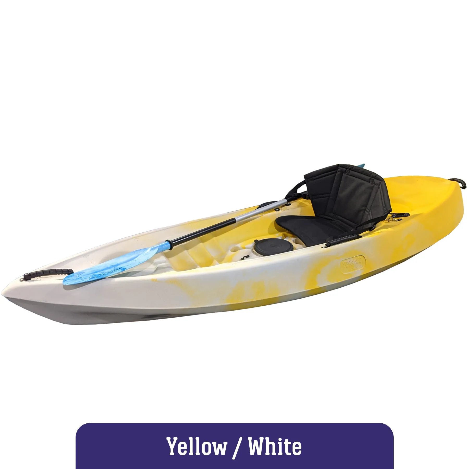 Snapper 2.7m Sit On Top Kayak