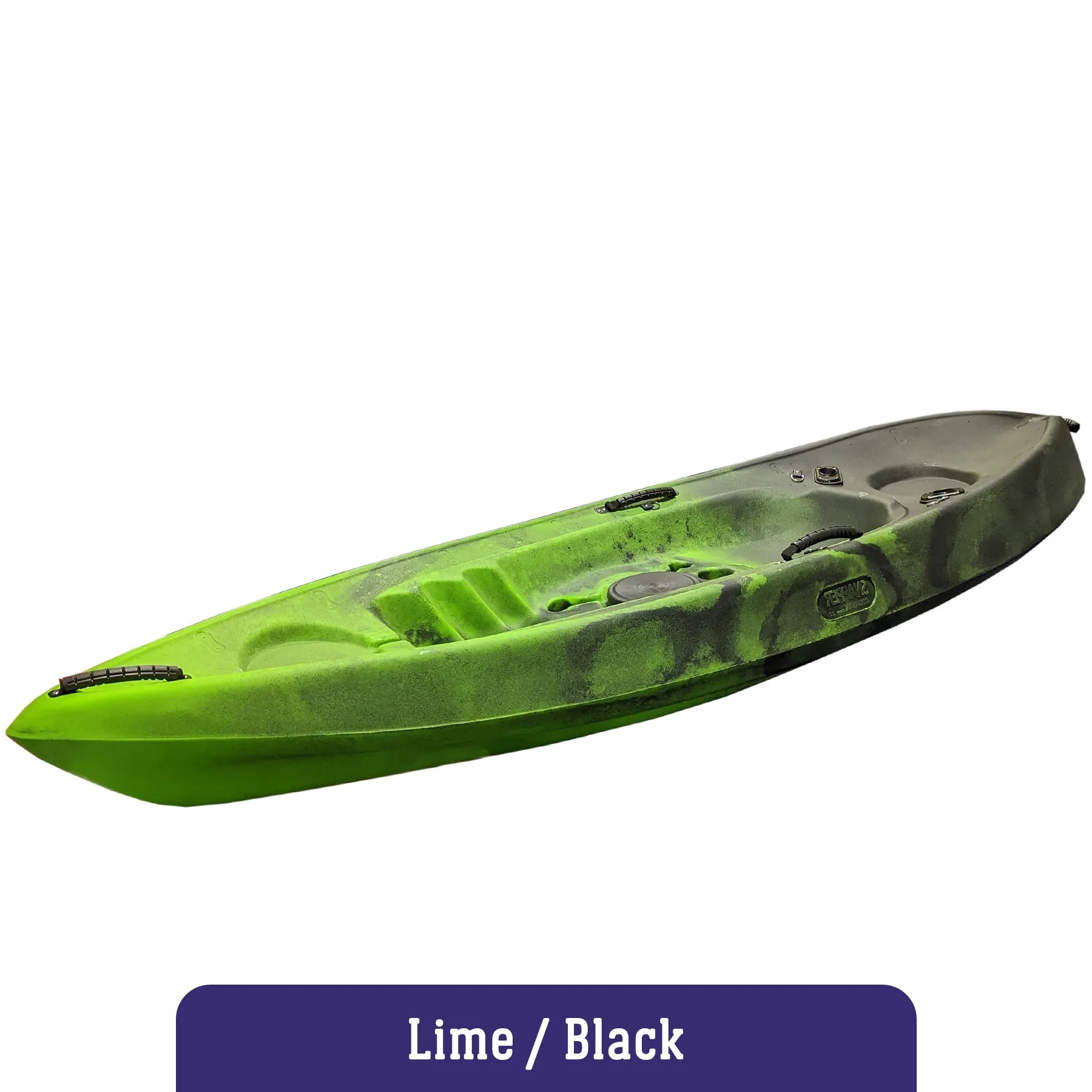 Snapper 2.7m Sit On Top Kayak