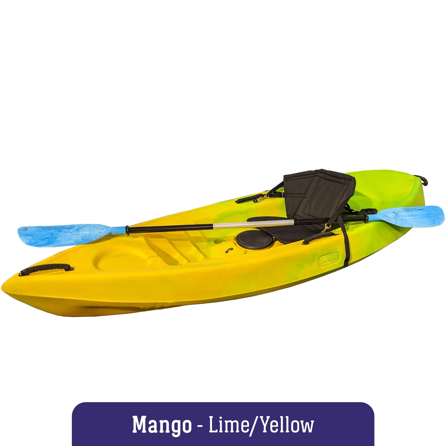 Snapper 2.7m Sit On Top Kayak