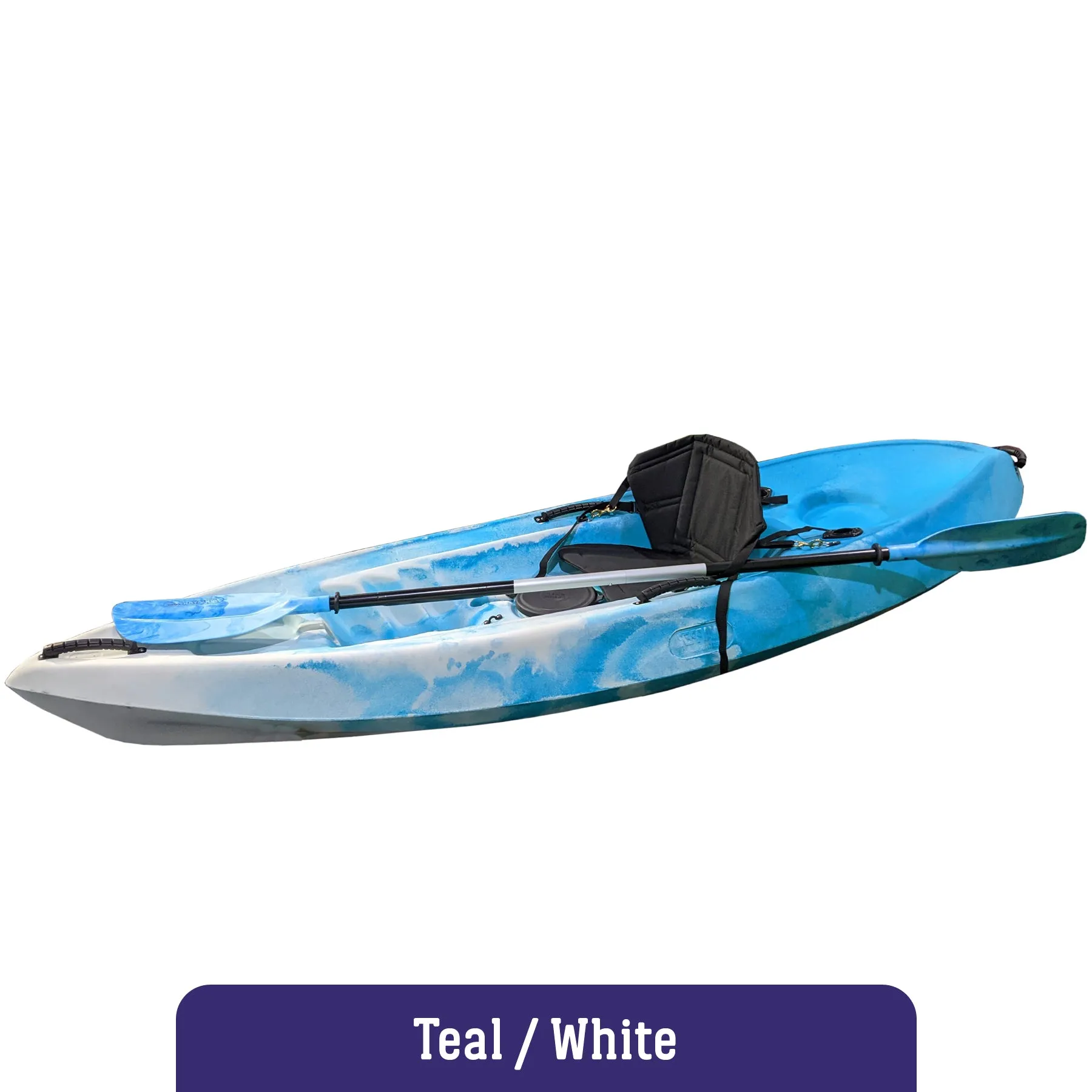 Snapper 2.7m Sit On Top Kayak