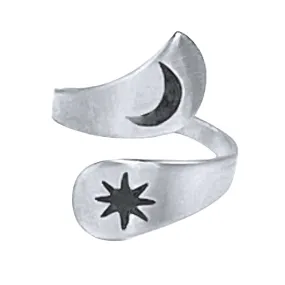 Solar Adjustable Ring