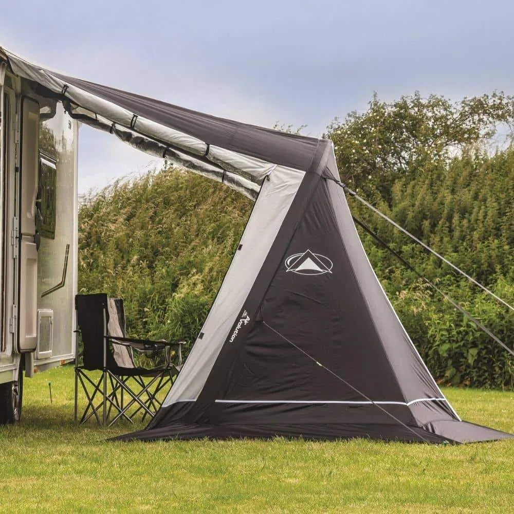 Sunncamp Swift Air Sun Canopy 325 SF2011   Free Stormstraps