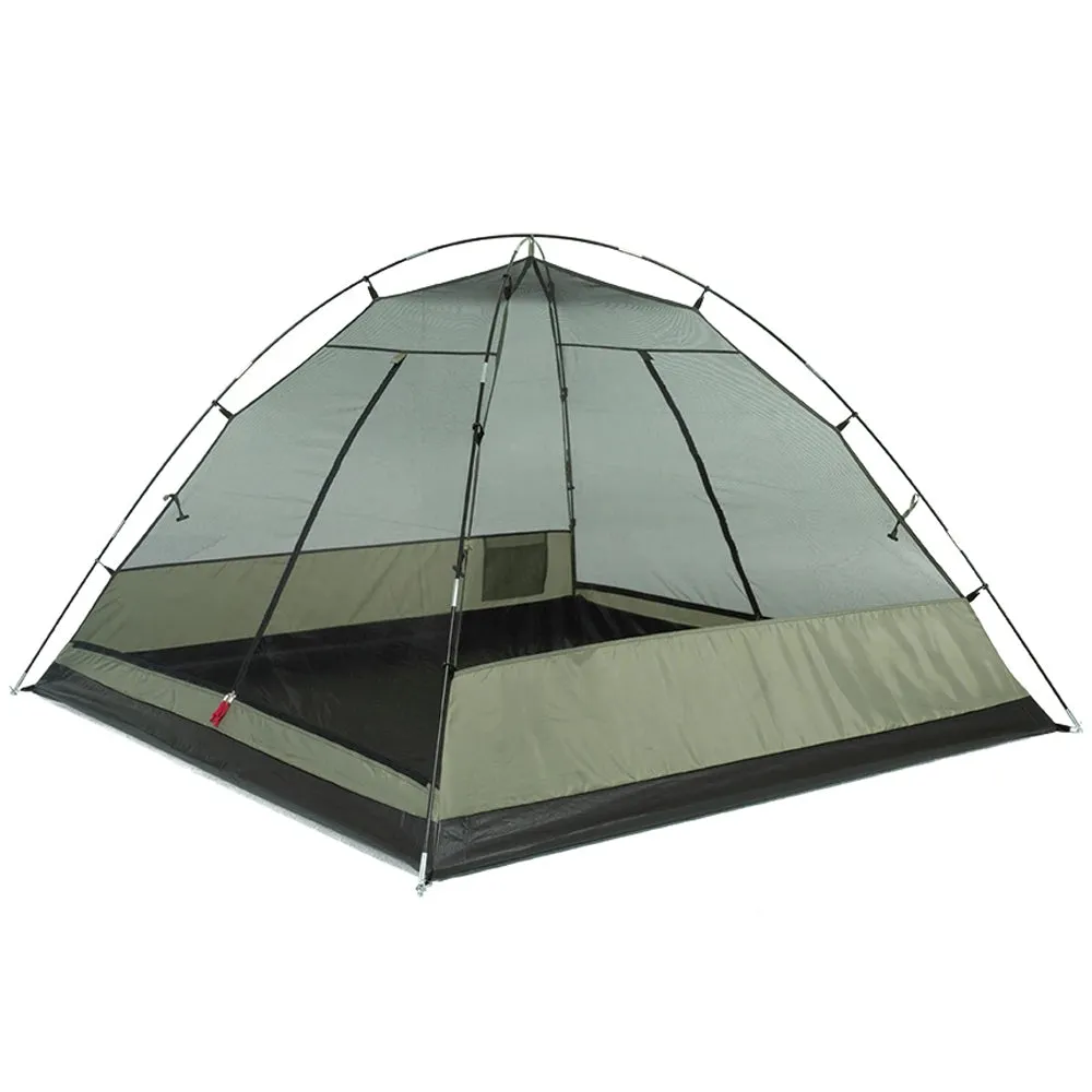 Tasman 3P Dome Tent