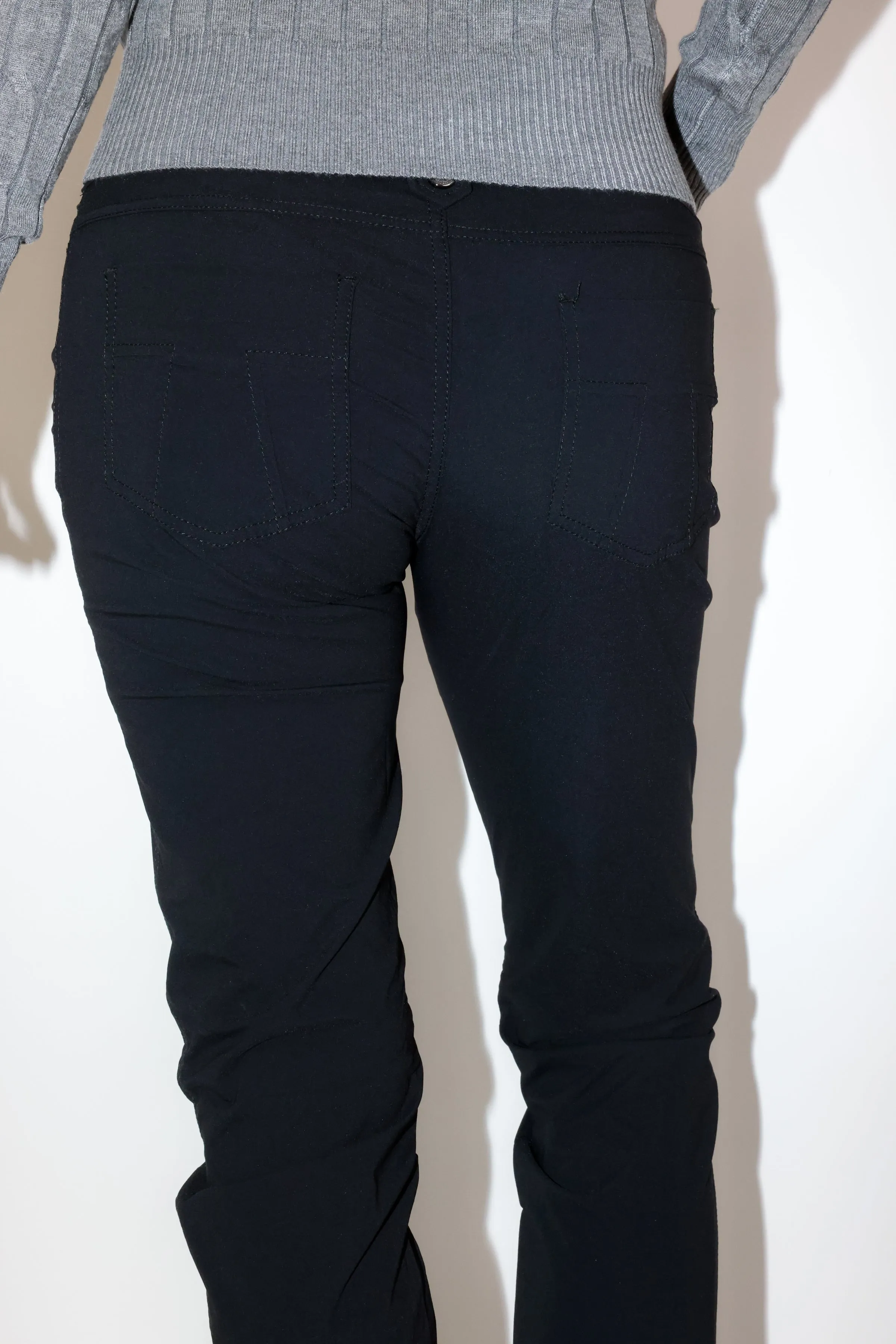 The Skyler Travel Pant