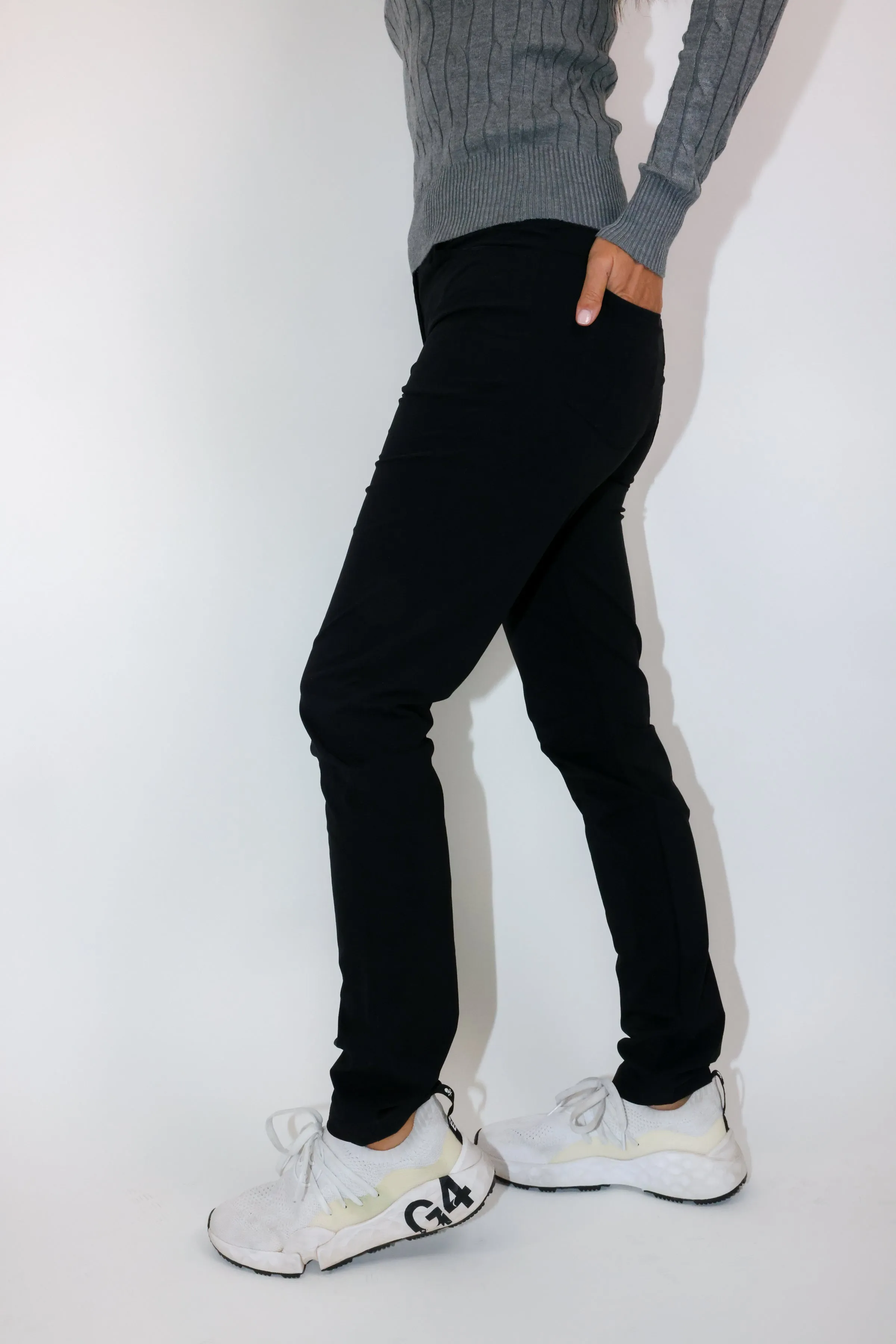 The Skyler Travel Pant