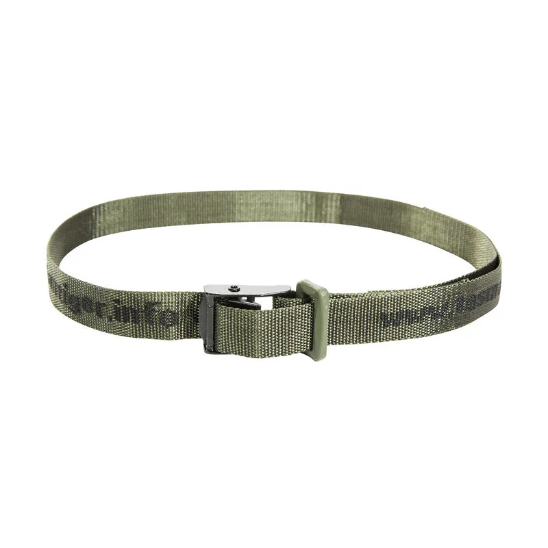 TT Webbing Strap 18mm / 1m - olive