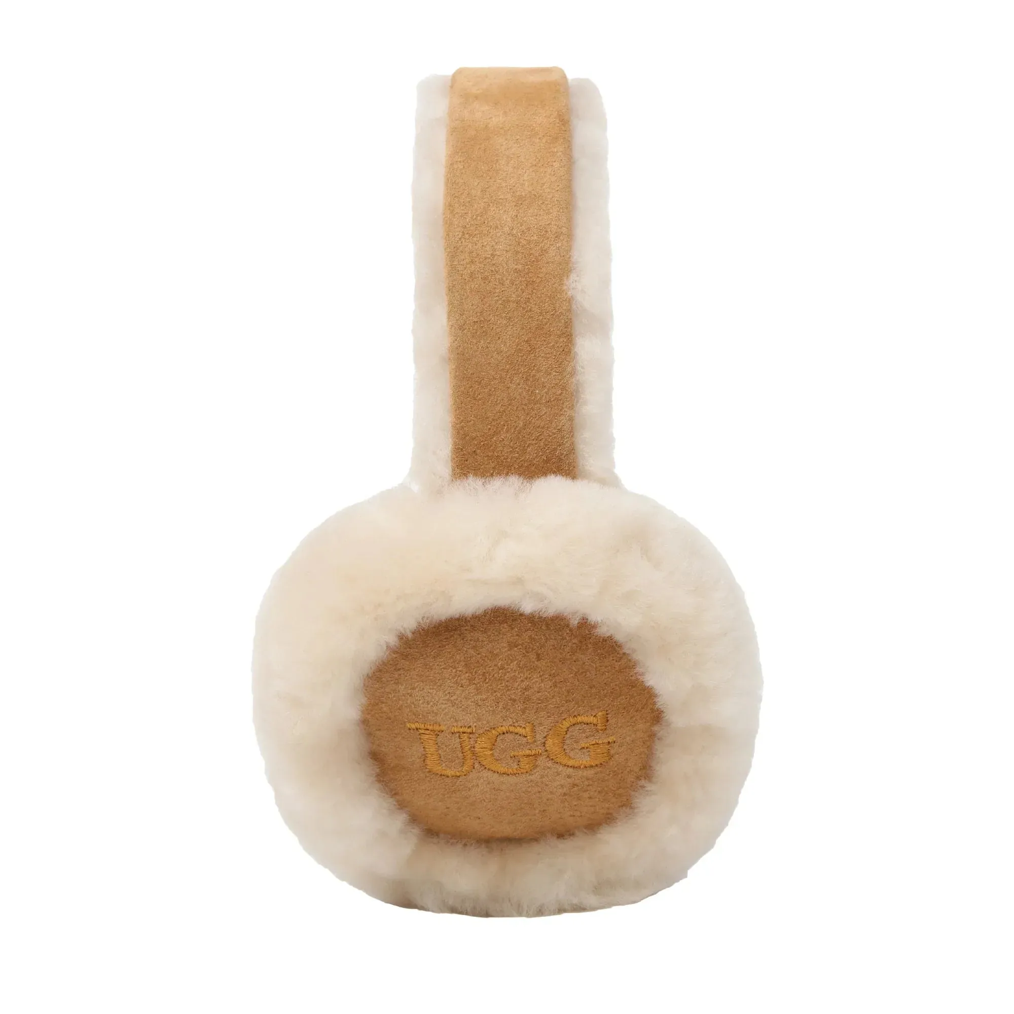 UGG Kids Platinum Earmuff