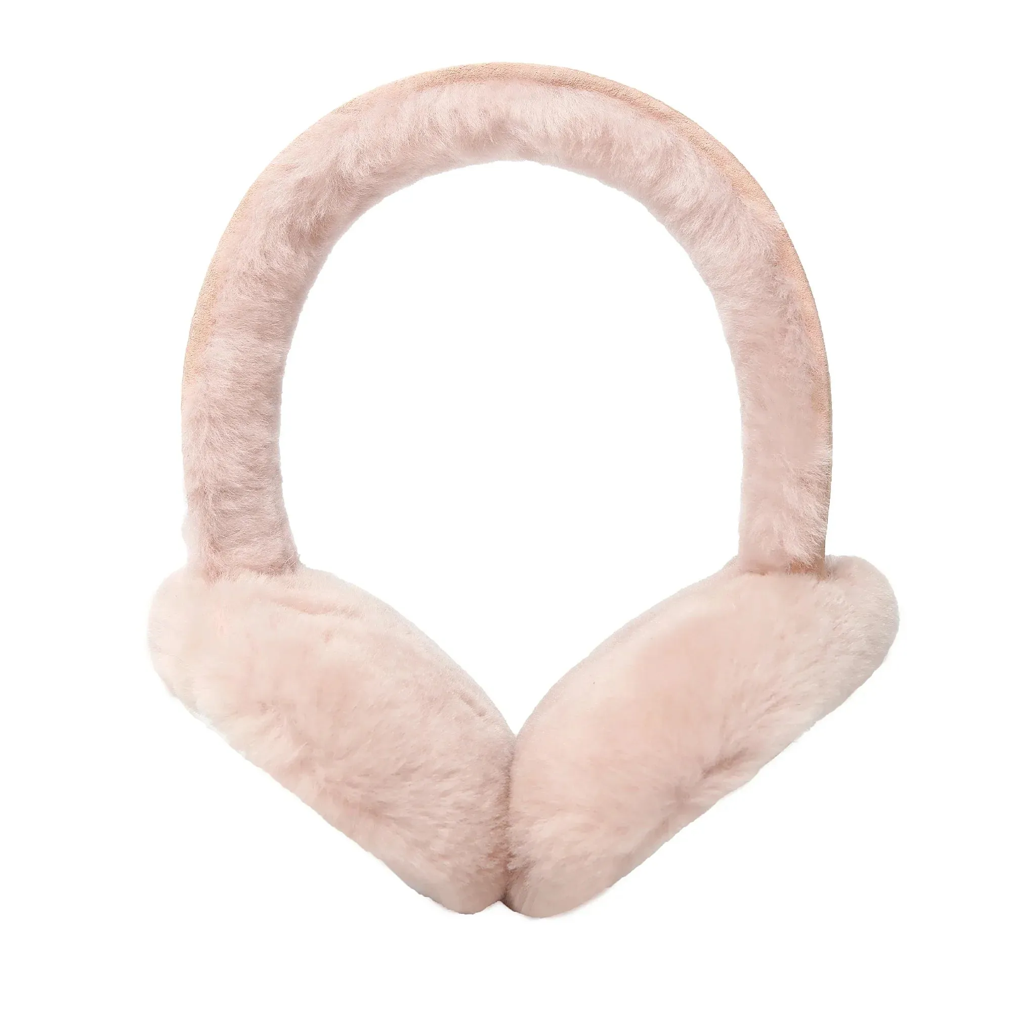 UGG Kids Platinum Earmuff