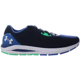 Under Armour HOVR Sonic 5 Blue Mens Running Trainers