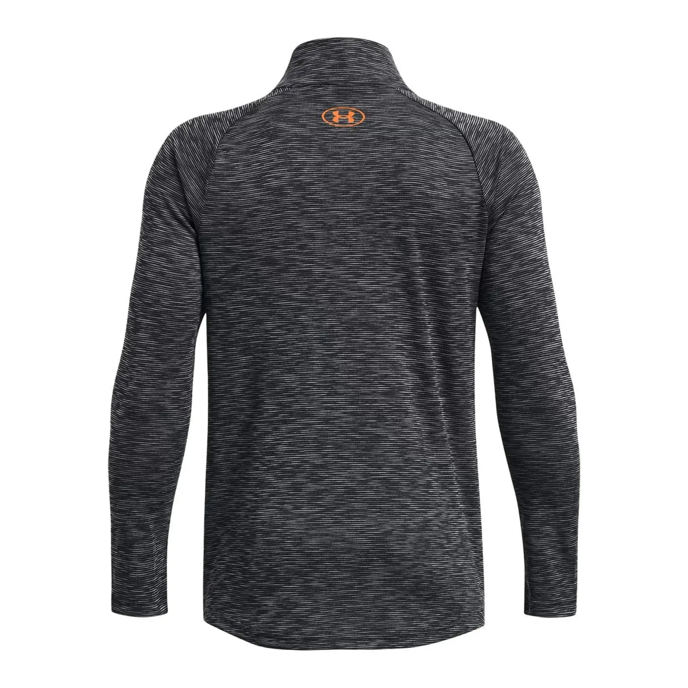 Under Armour Tech Textured 1/2 Zip Junior