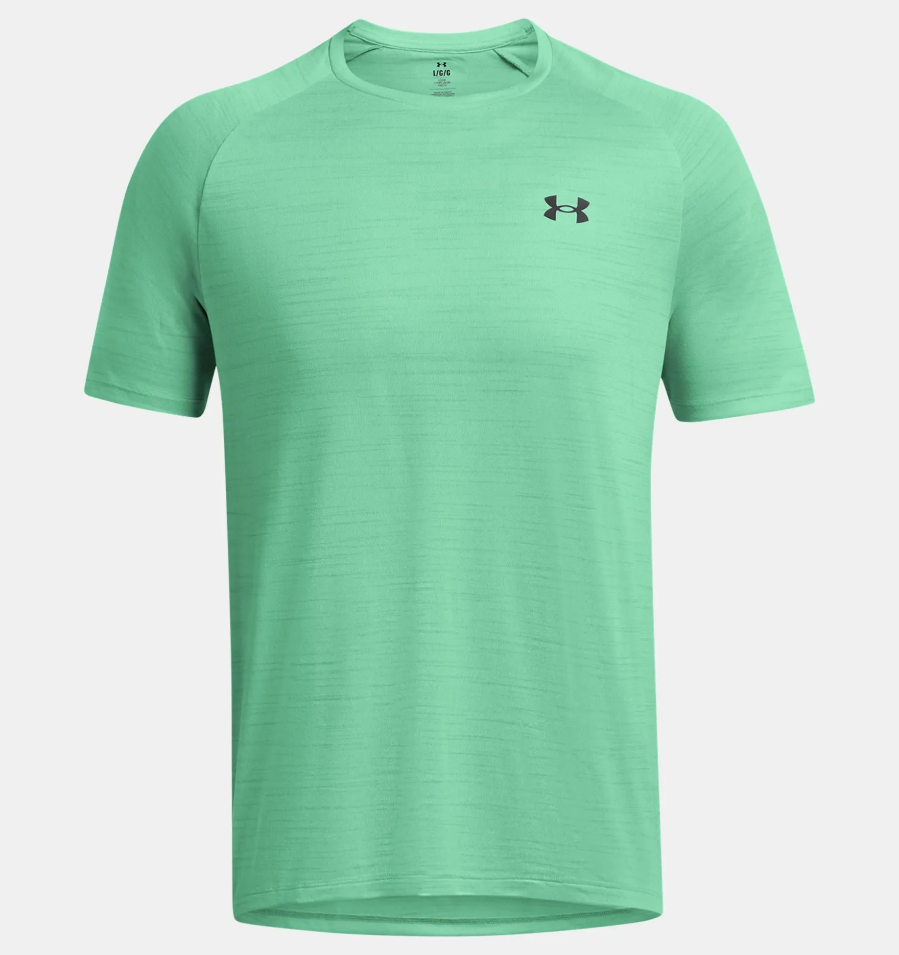 Under Armour Tiger Tech 2.0 T-Shirt Men