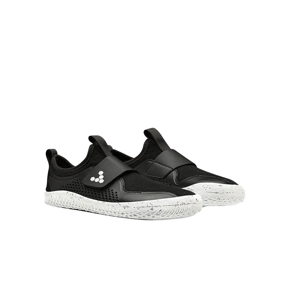 Vivobarefoot Primus Sport II Kids Obsidian