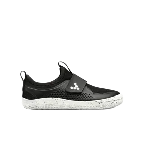 Vivobarefoot Primus Sport II Kids Obsidian