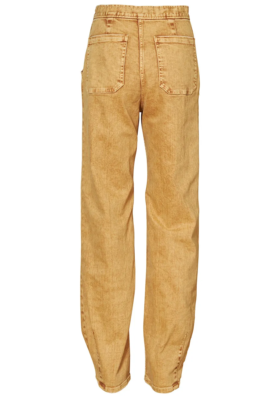 Weston Pant Sand