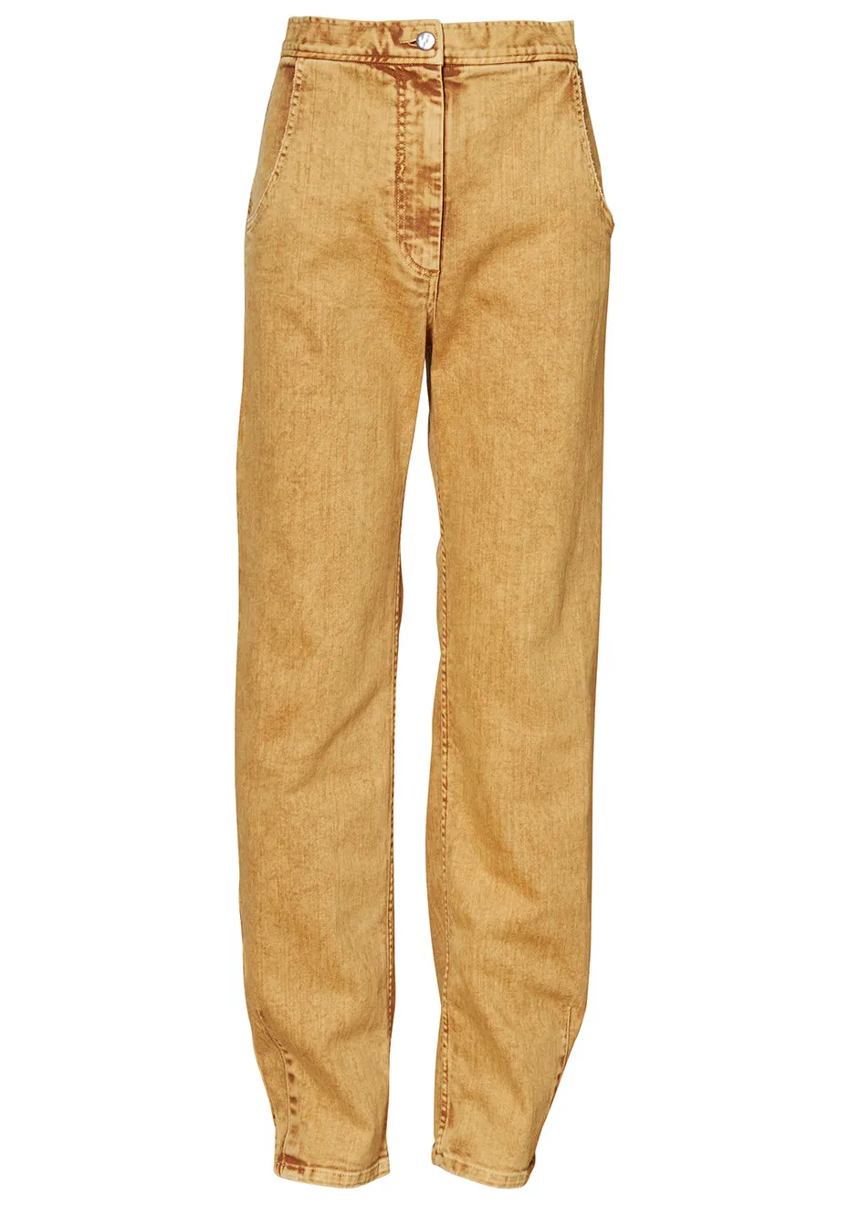 Weston Pant Sand