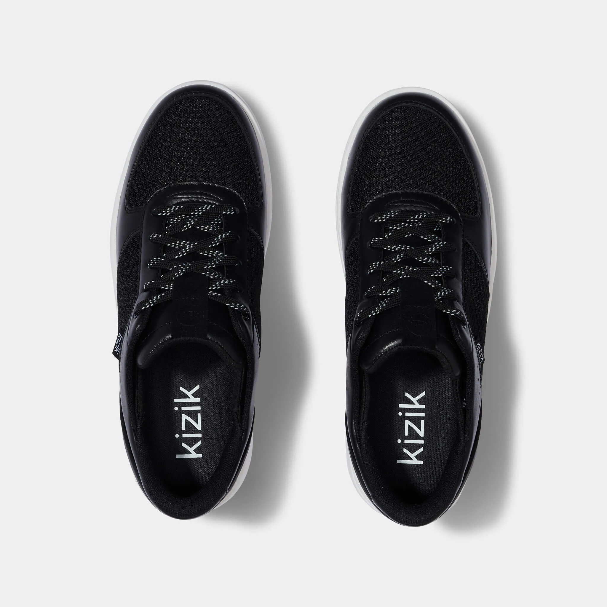 Women's Brisbane - Black