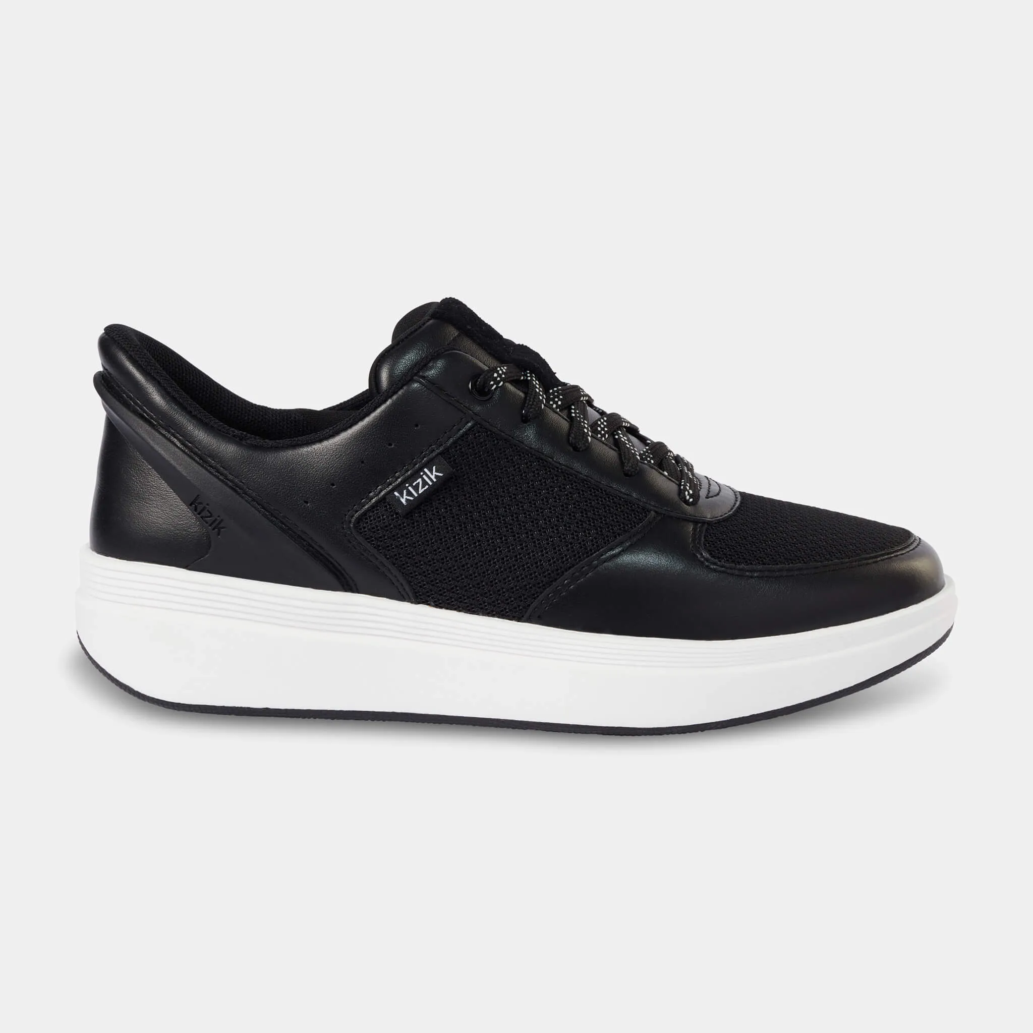 Women's Brisbane - Black