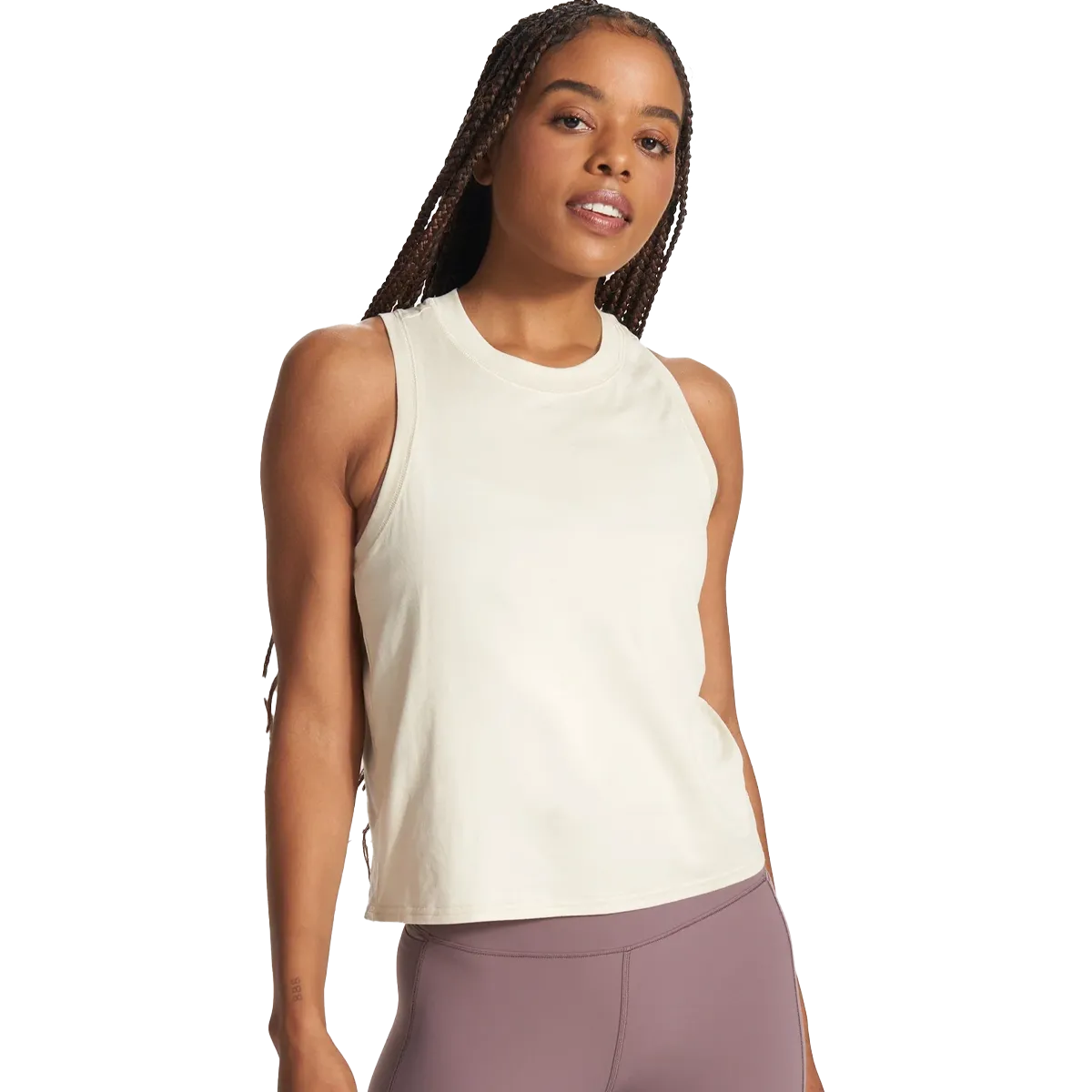 Women's Energy Top