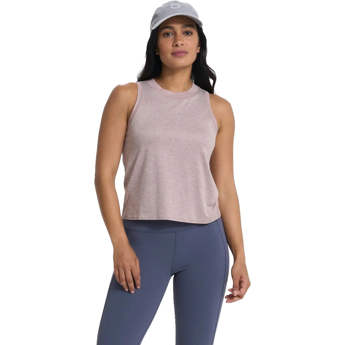 Women's Energy Top