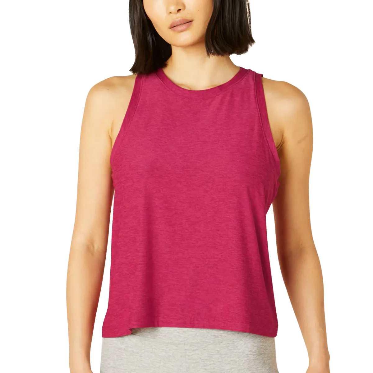 Women's Featherweight ReBalance Tank