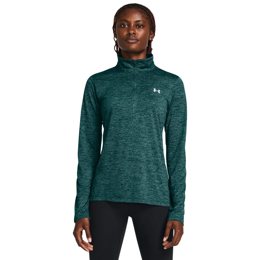 Women's Under Armour Tech Twist 1/2 Zip