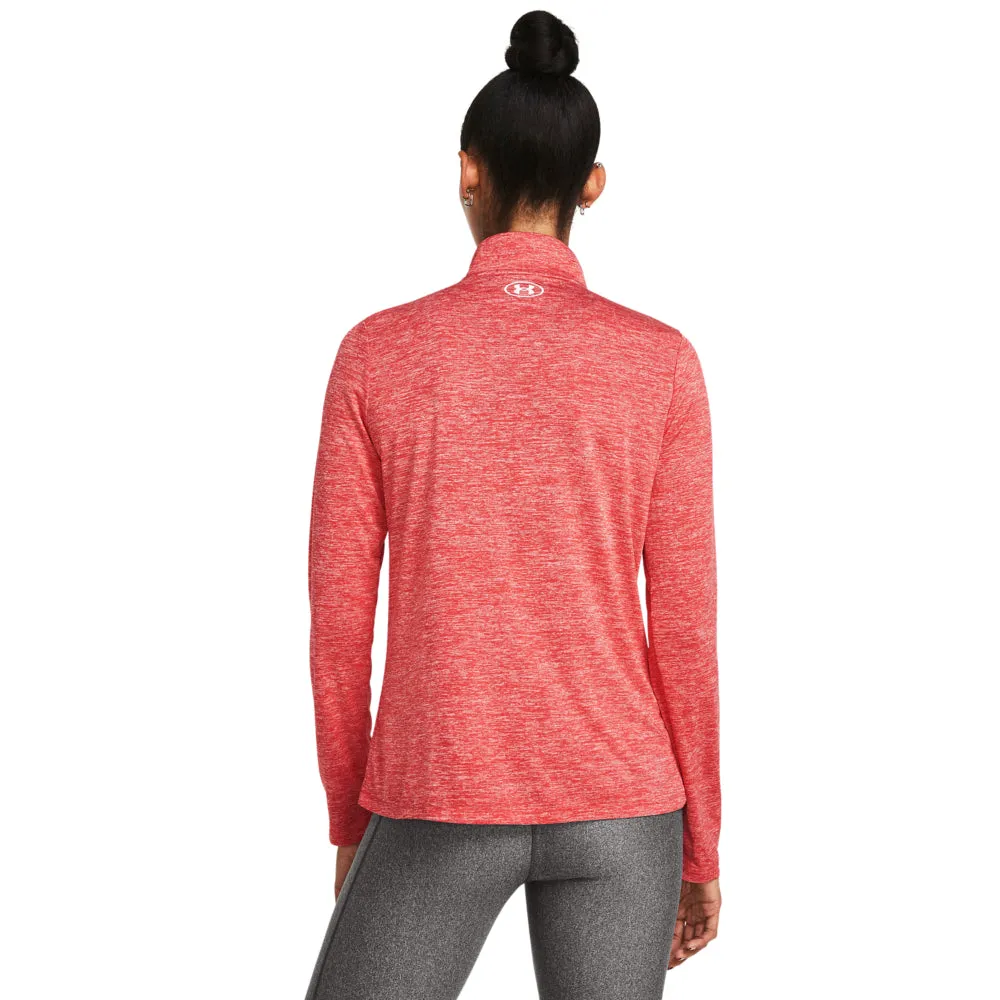 Women's Under Armour Tech Twist 1/2 Zip