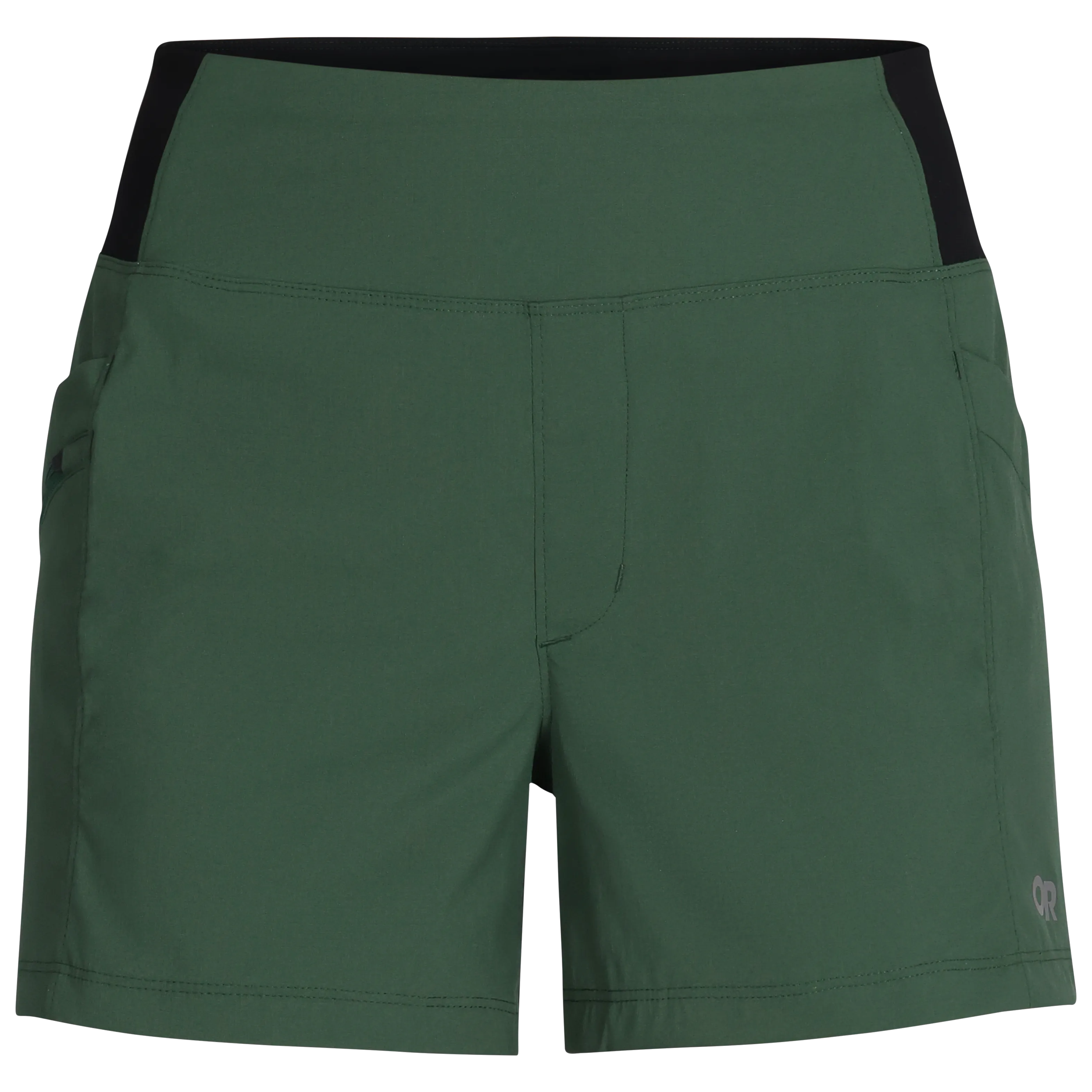 Women's Zendo Shorts