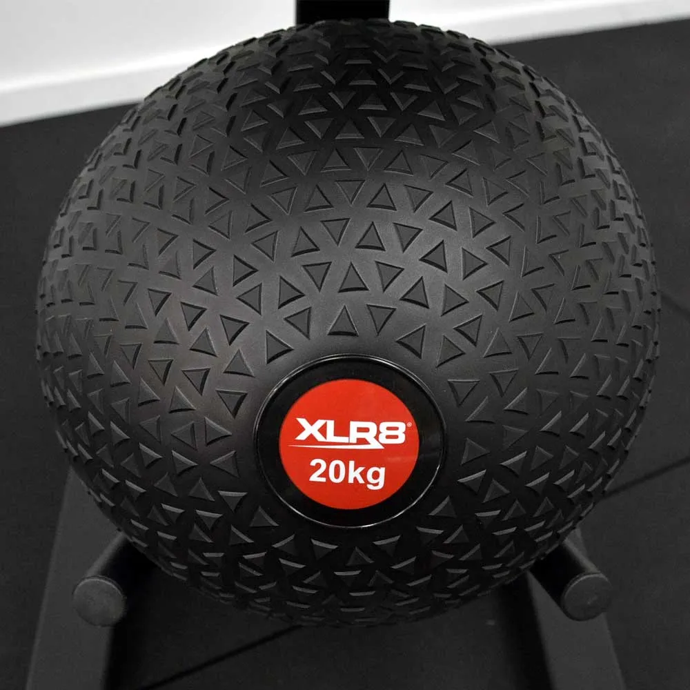 XLR8 Mixed Medicine Ball Studio Set